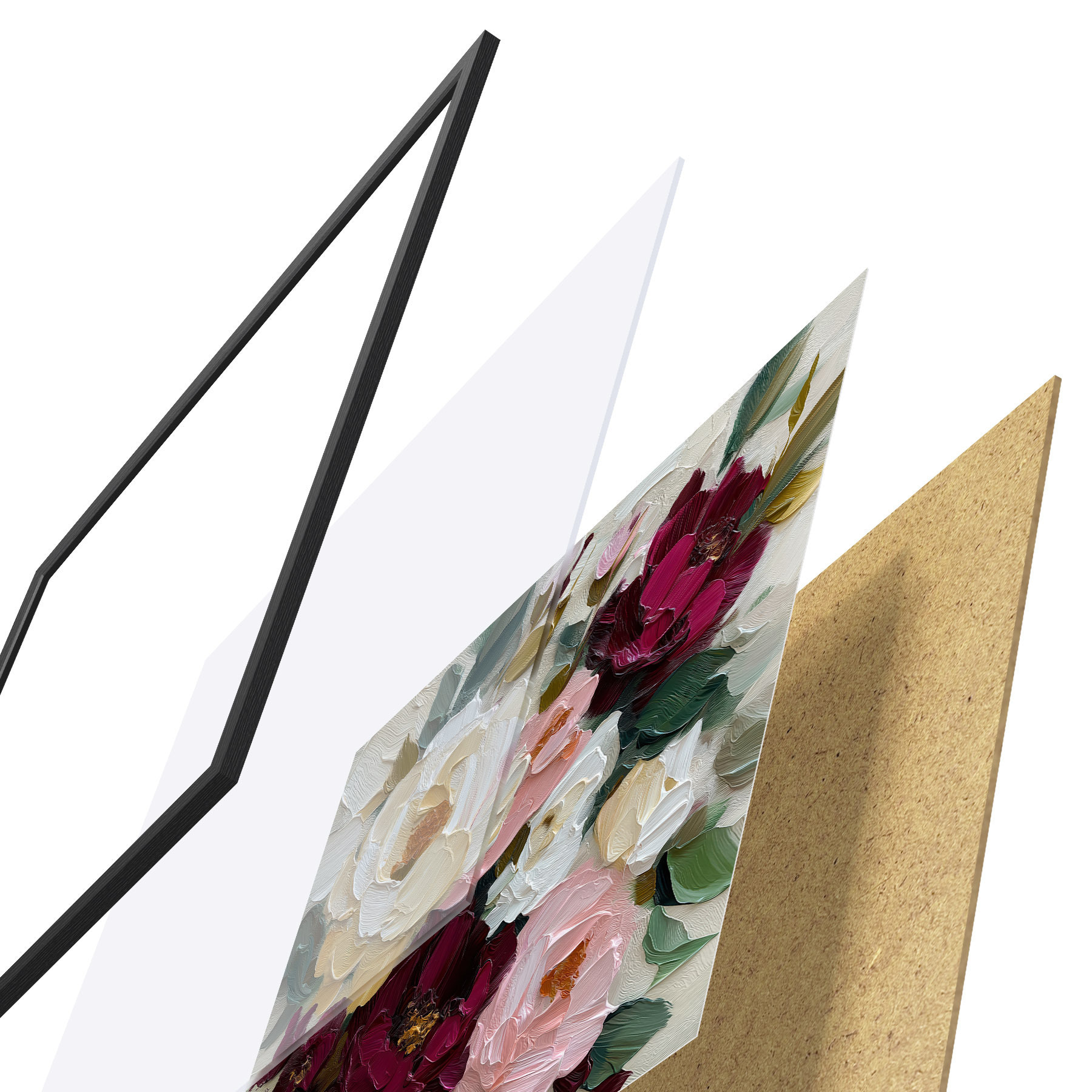 Plakat Lilled f49548