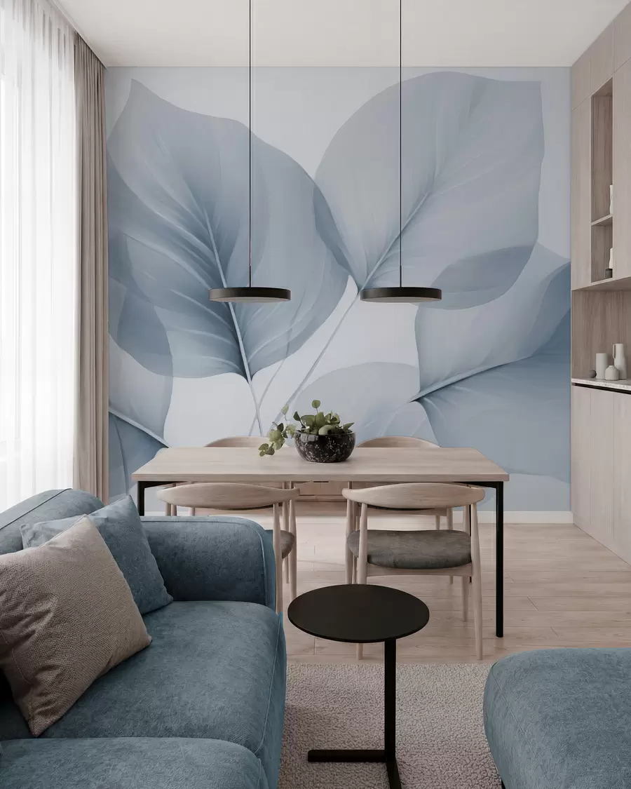 Fototapeedid Lehe veenid w05108v1
