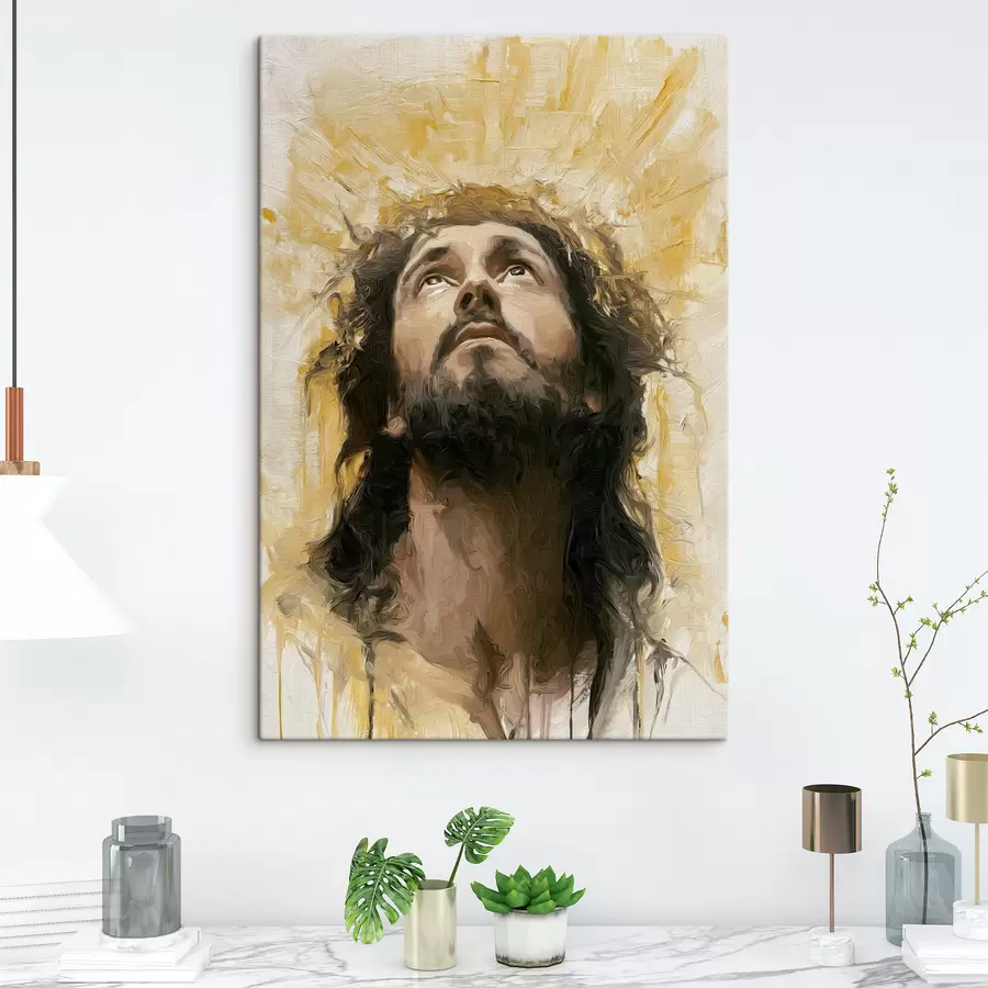 Pilt Jeesus s49622