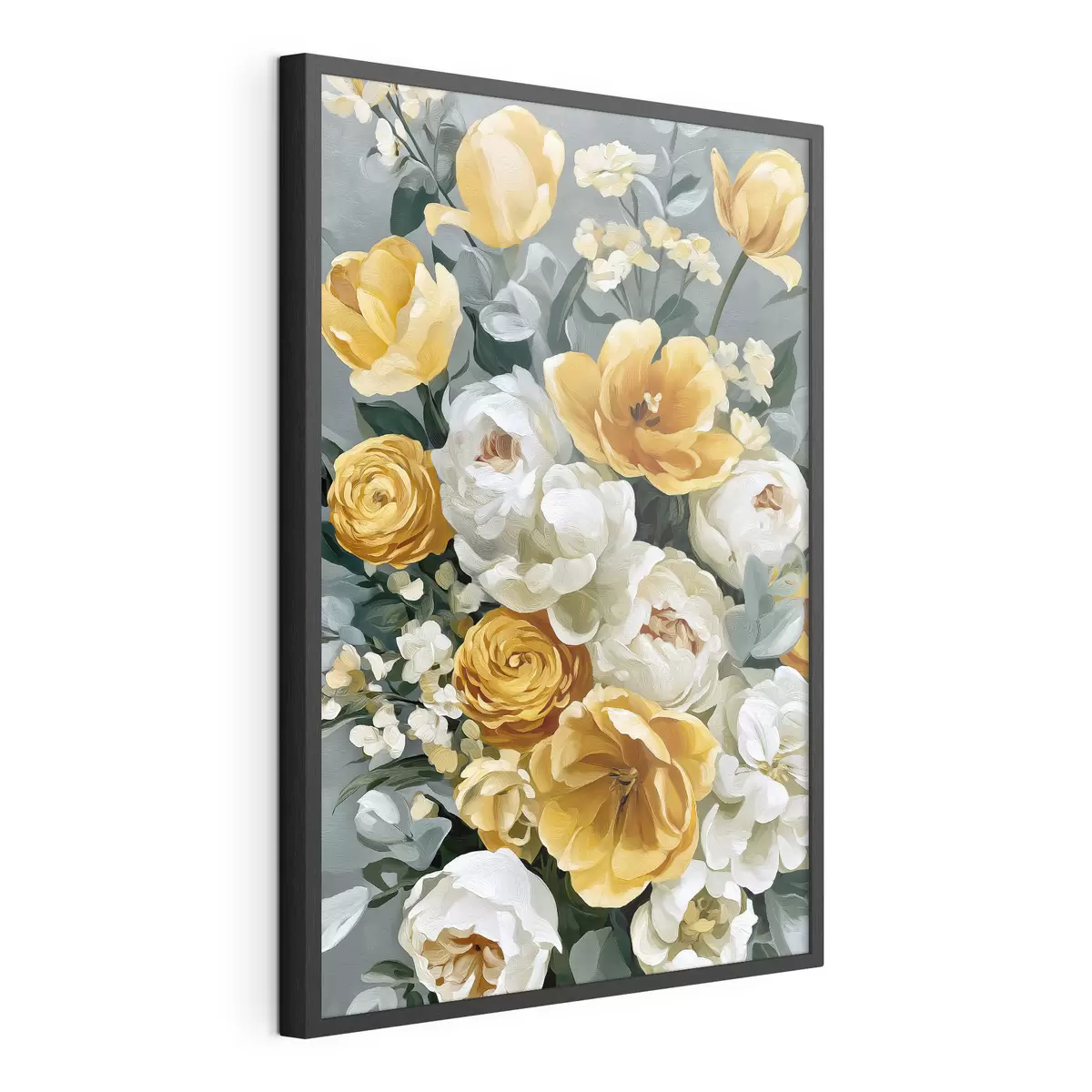 Plakat Kevadlilled f49612