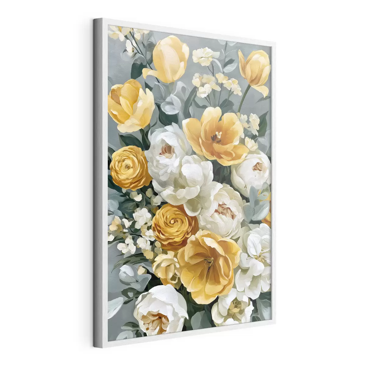Plakat Kevadlilled f49612