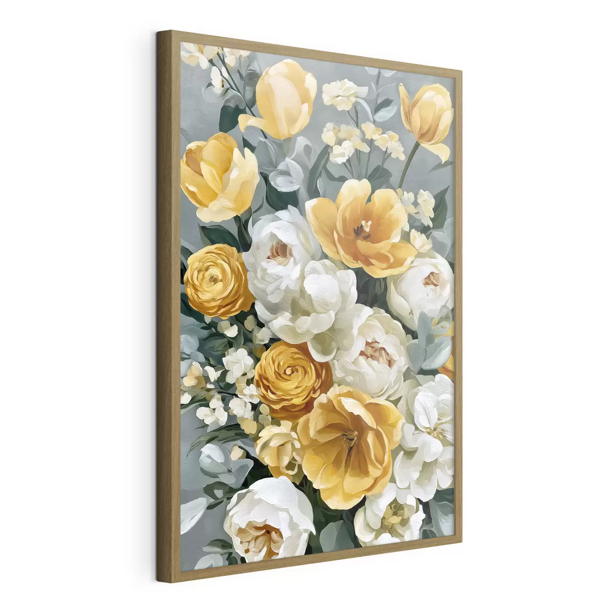 Plakat Kevadlilled f49612