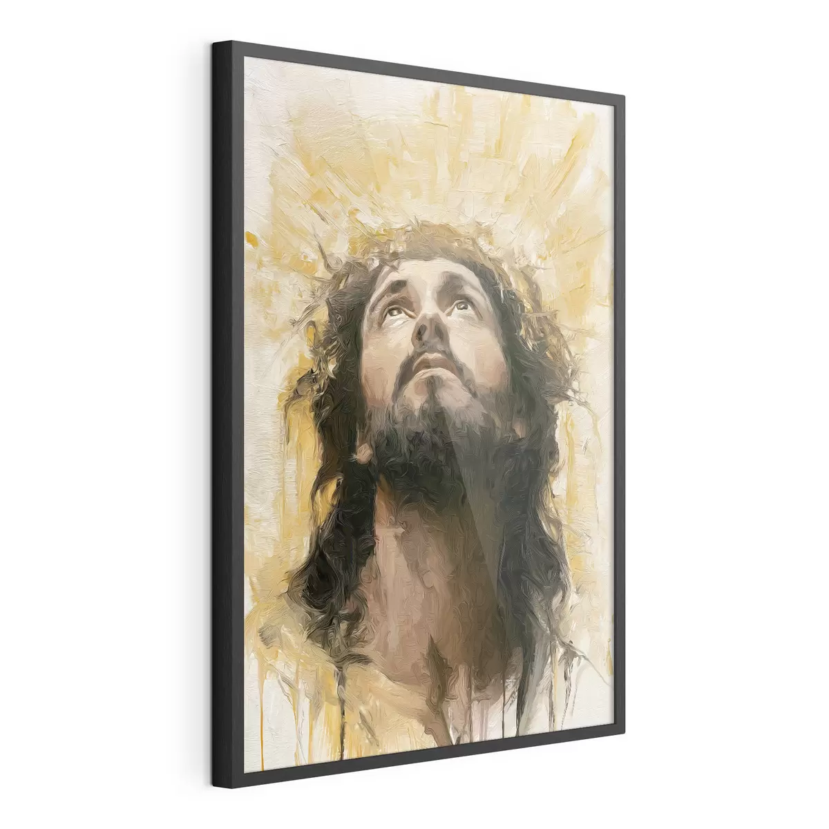 Plakat Jeesus f49622