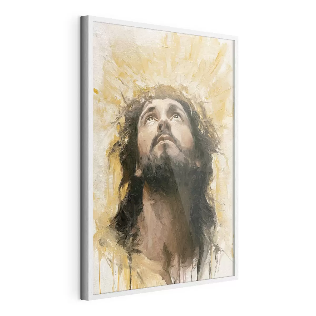 Plakat Jeesus f49622