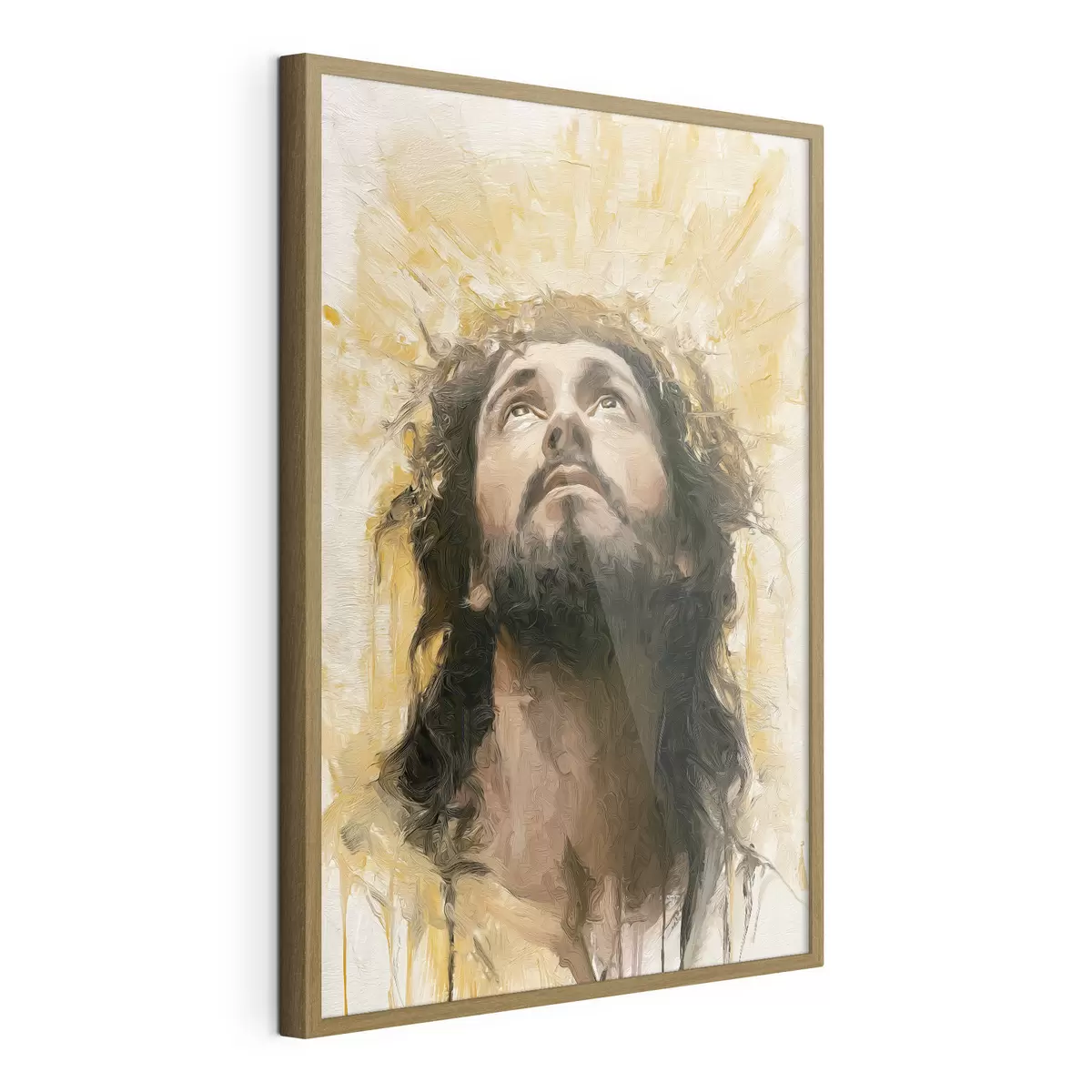 Plakat Jeesus f49622