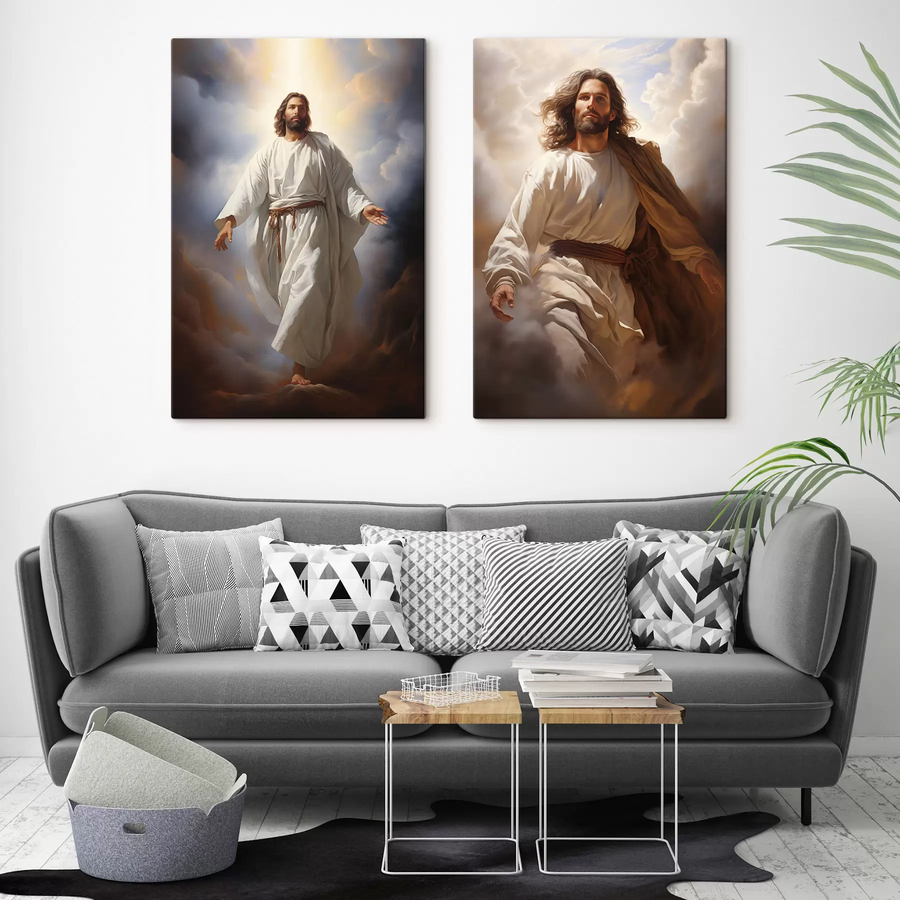 Pilt Jeesus m30640