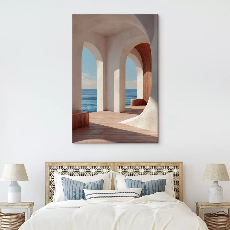 Pilt Horizon House s49647