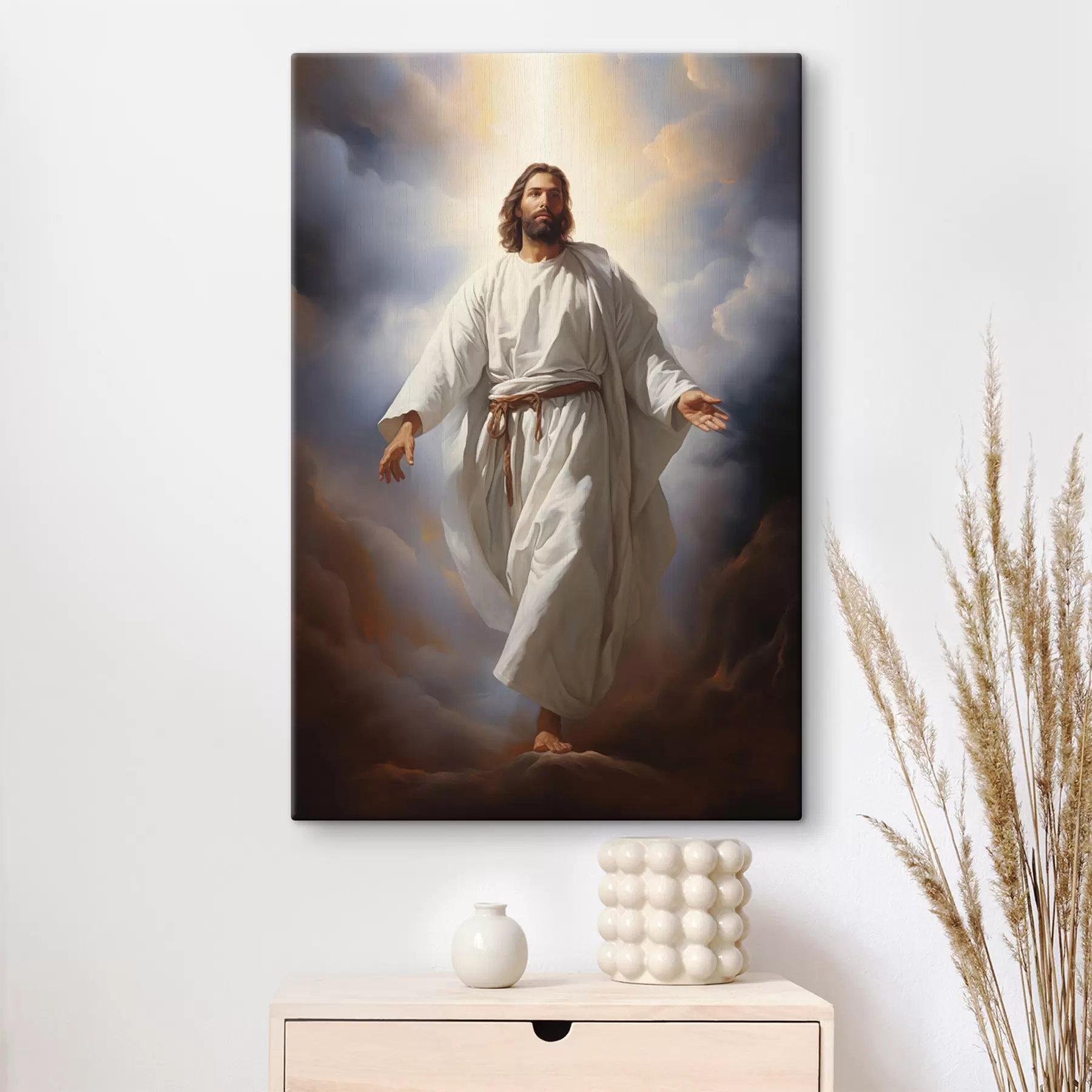 Pilt Jeesus s49655