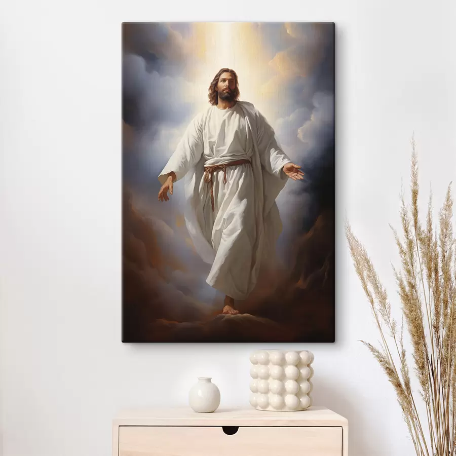 Pilt Jeesus s49655