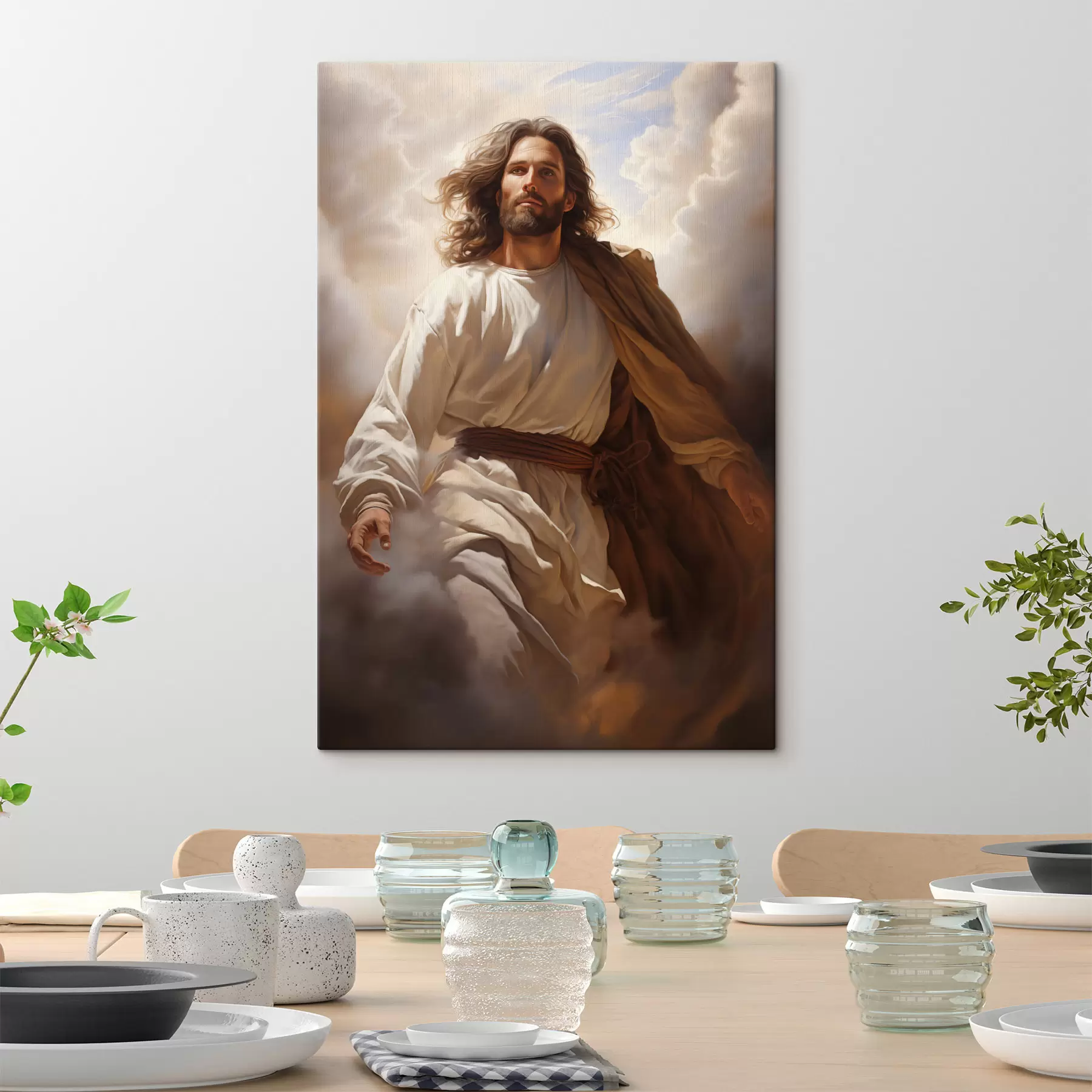 Pilt Jeesus s49656