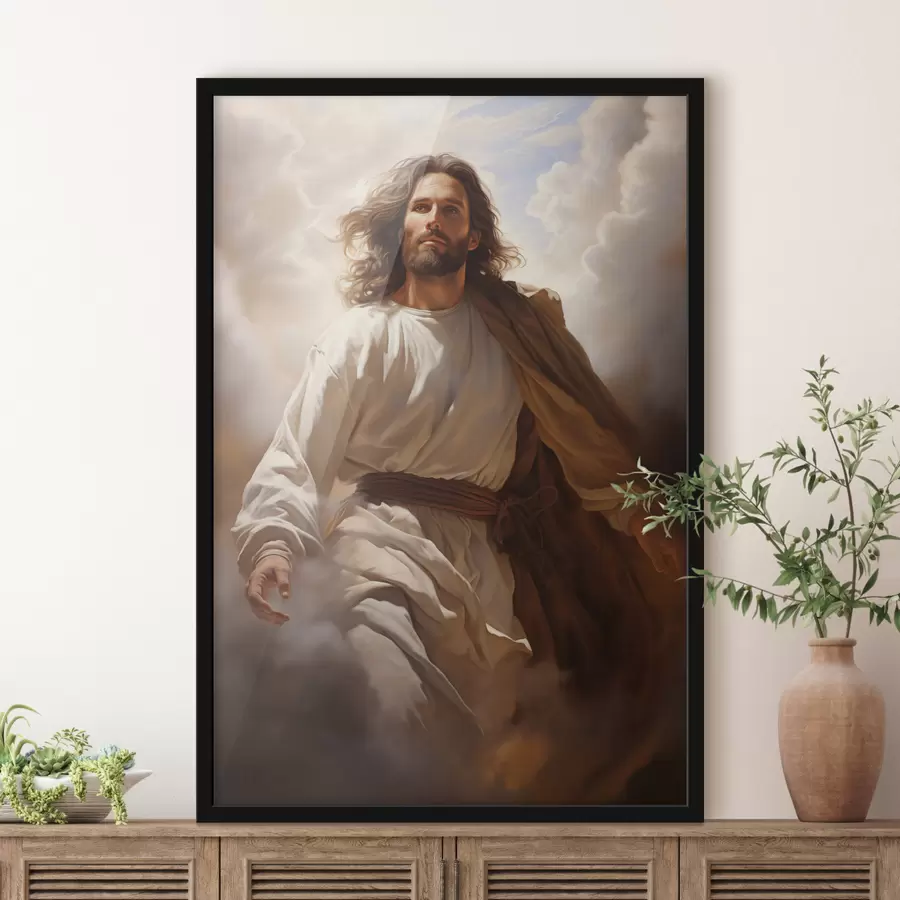 Fototapeedid Jeesus f49656