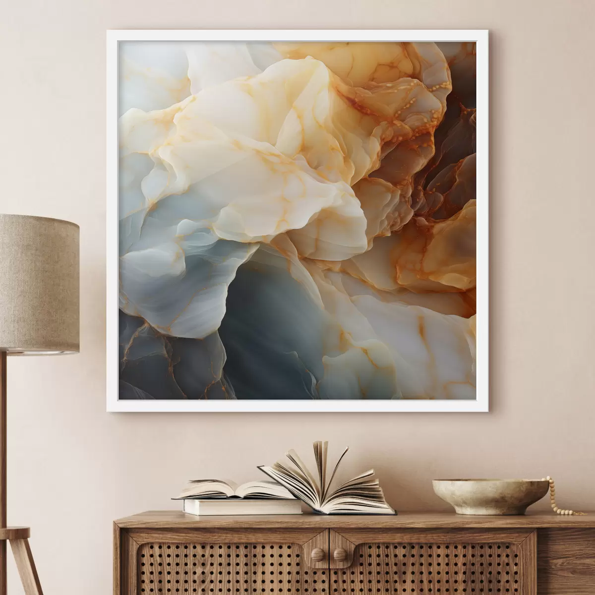 Plakat Marmor f49667