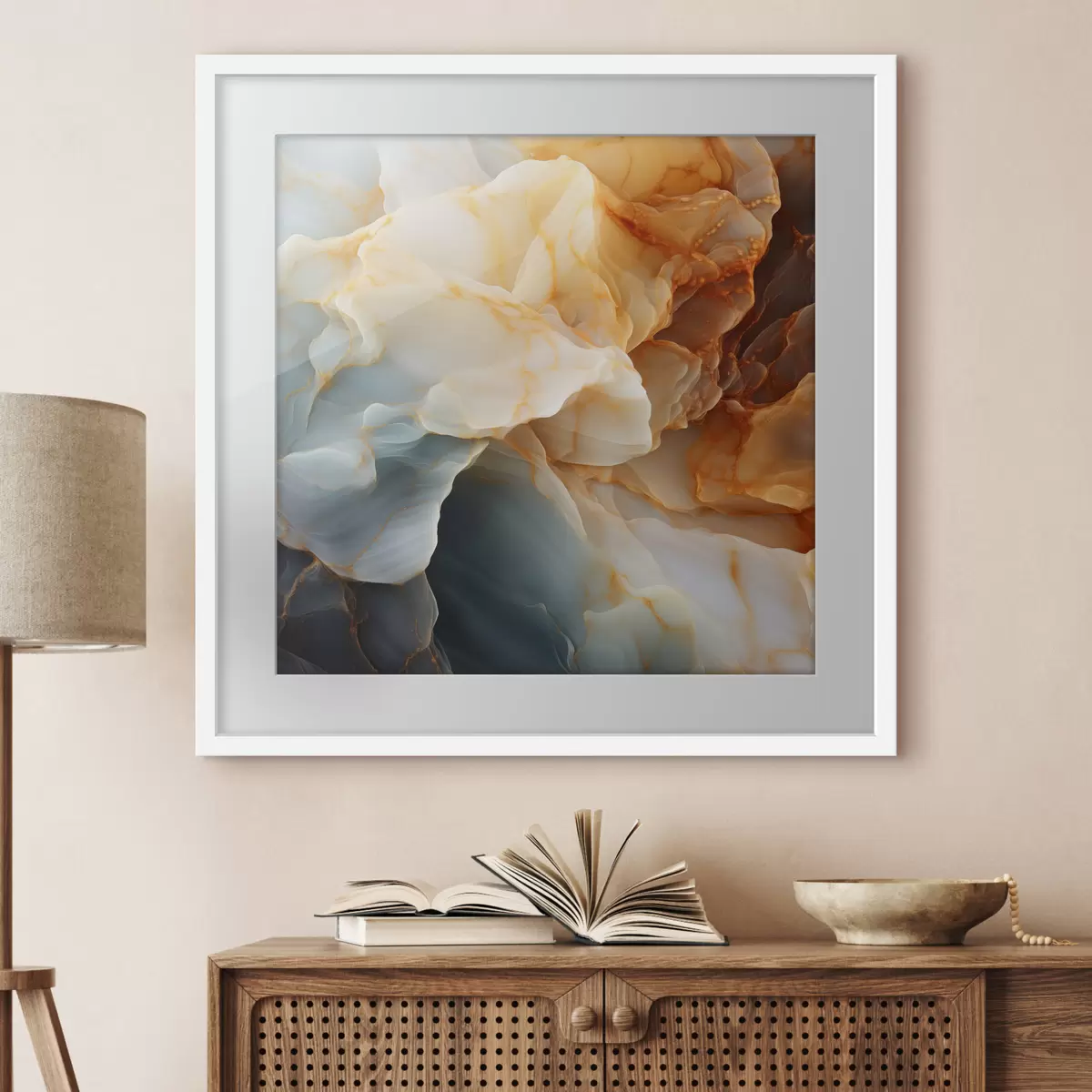 Plakat Marmor f49667