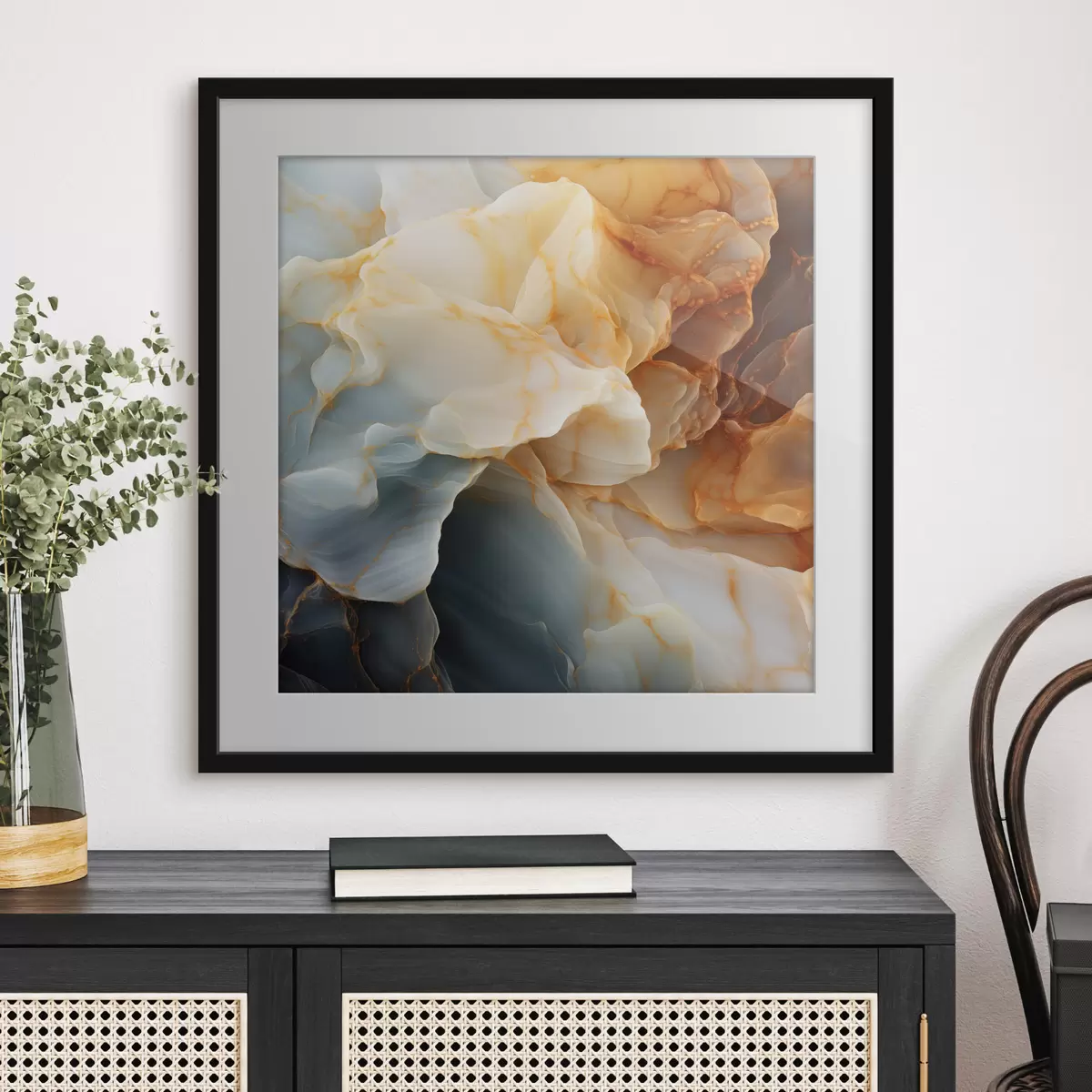 Plakat Marmor f49667