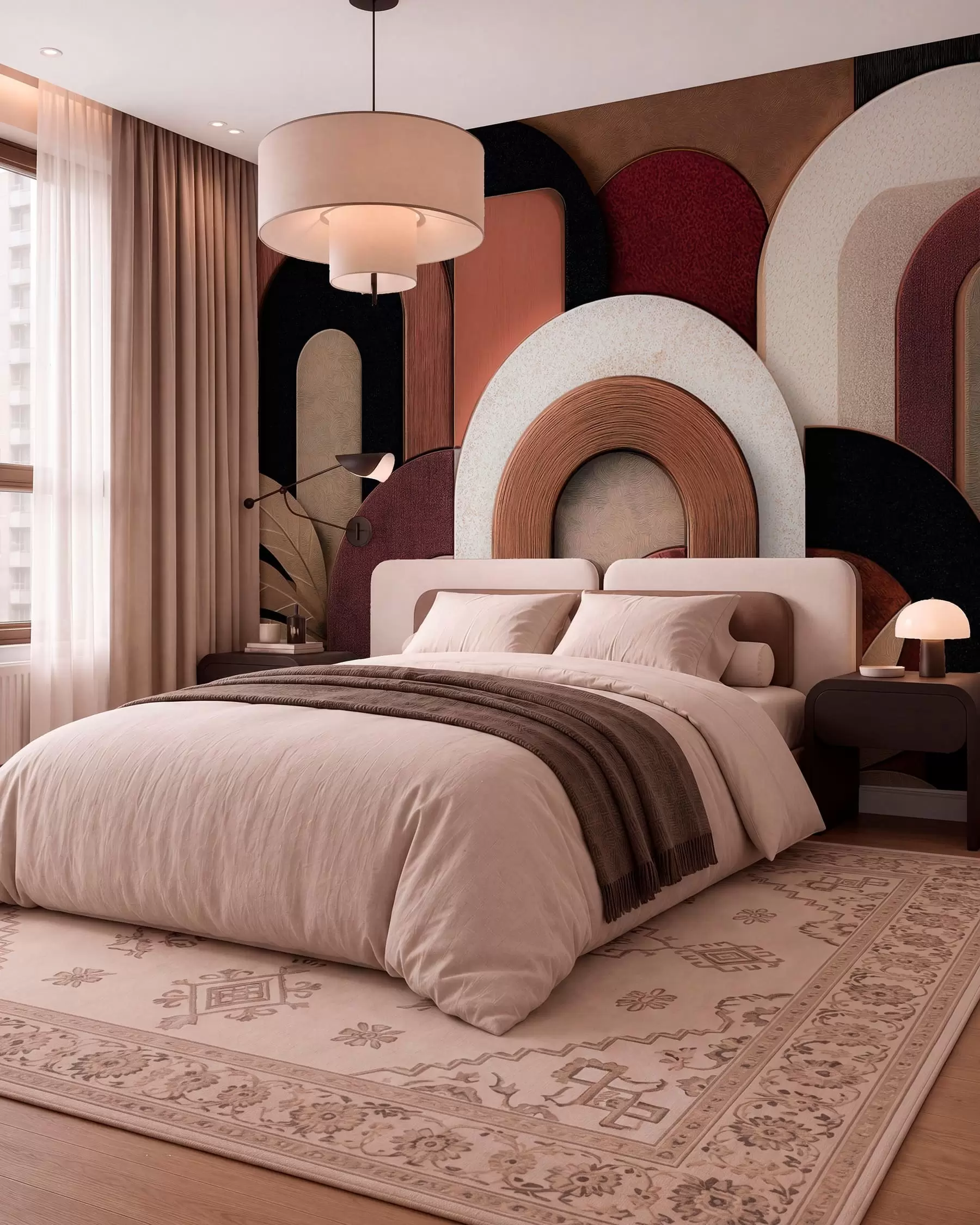 Fototapeedid Arches w05748