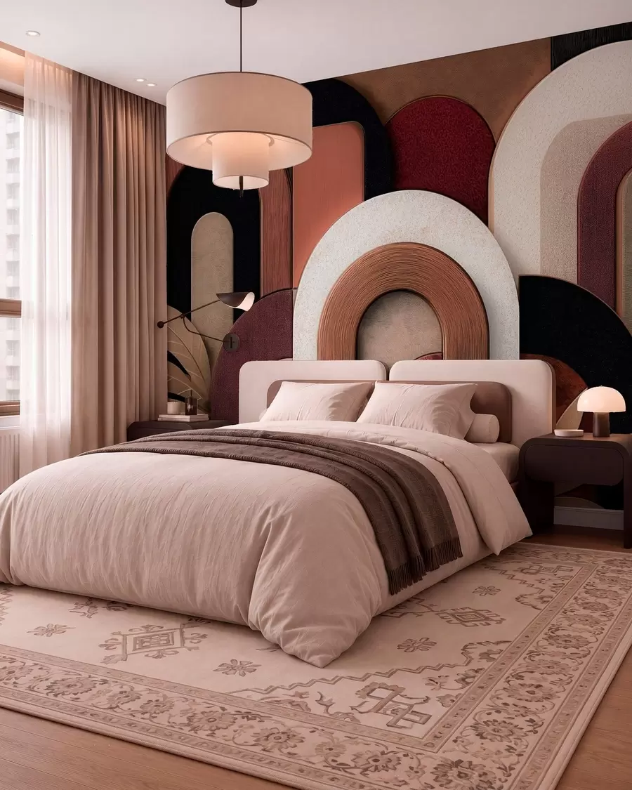 Fototapeedid Arches w05748