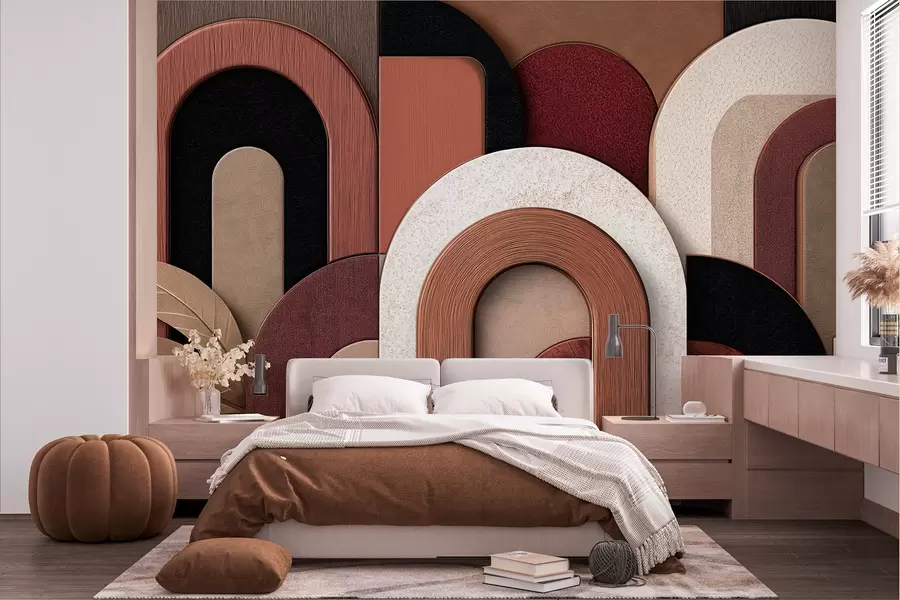 Fototapeedid Arches w05748