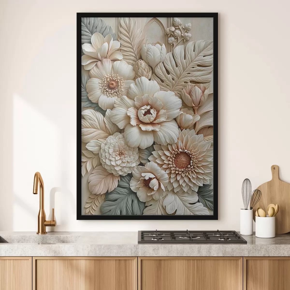 Plakat Lilleseade f49756