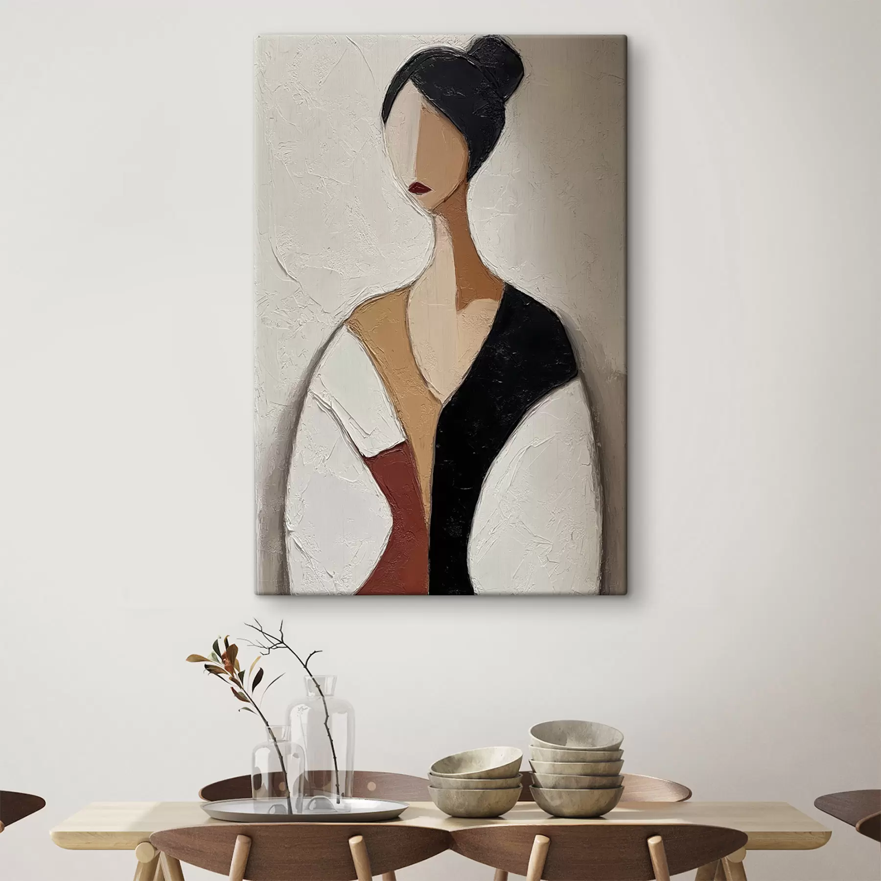 Pilt Elegantne vorm s49847