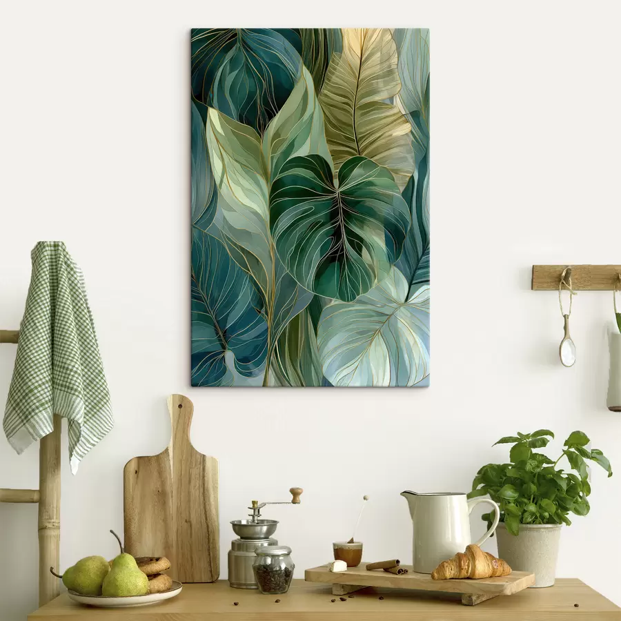 Pilt Monstera s49814