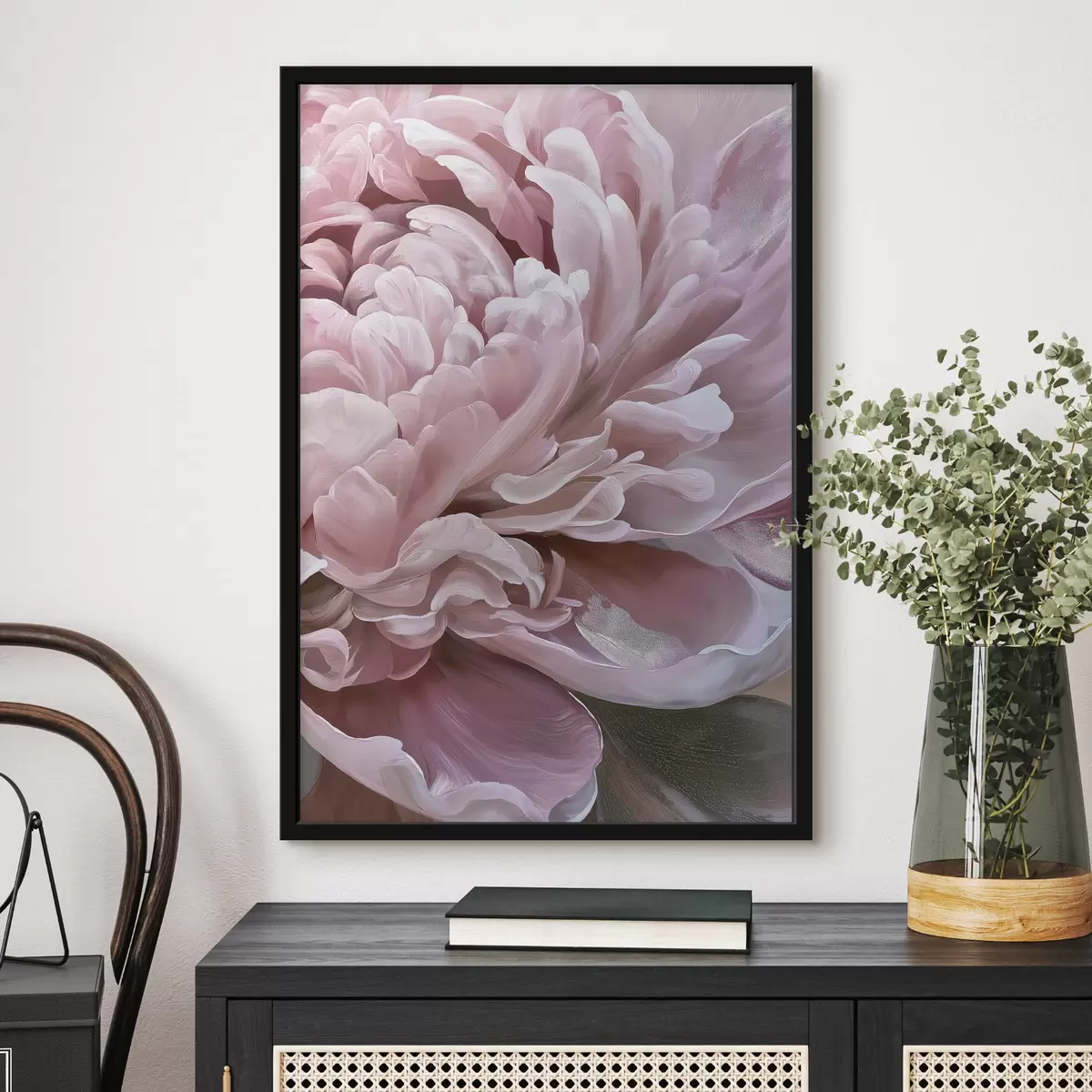 Plakat Pööni f49815