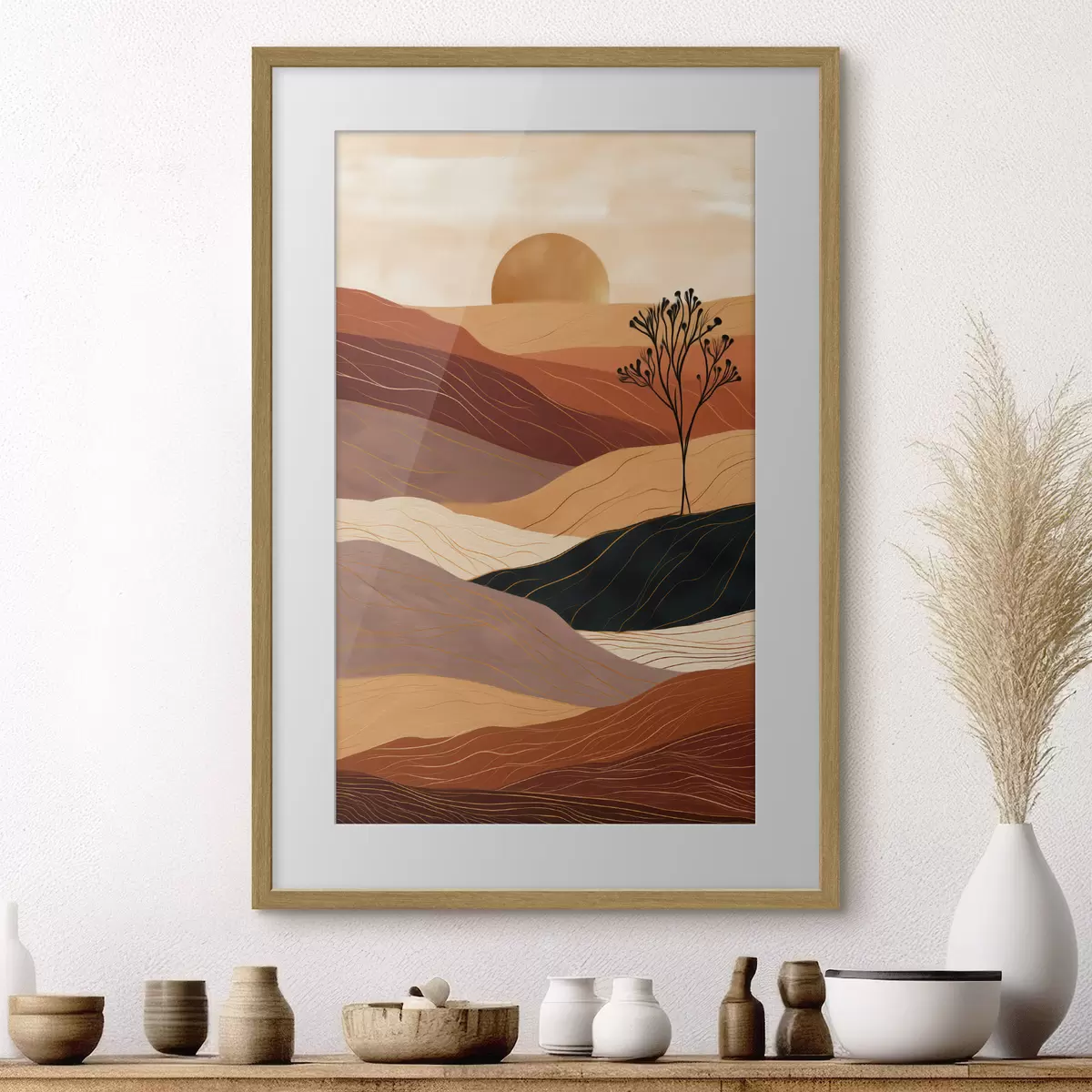 Plakat Kanjon f49817