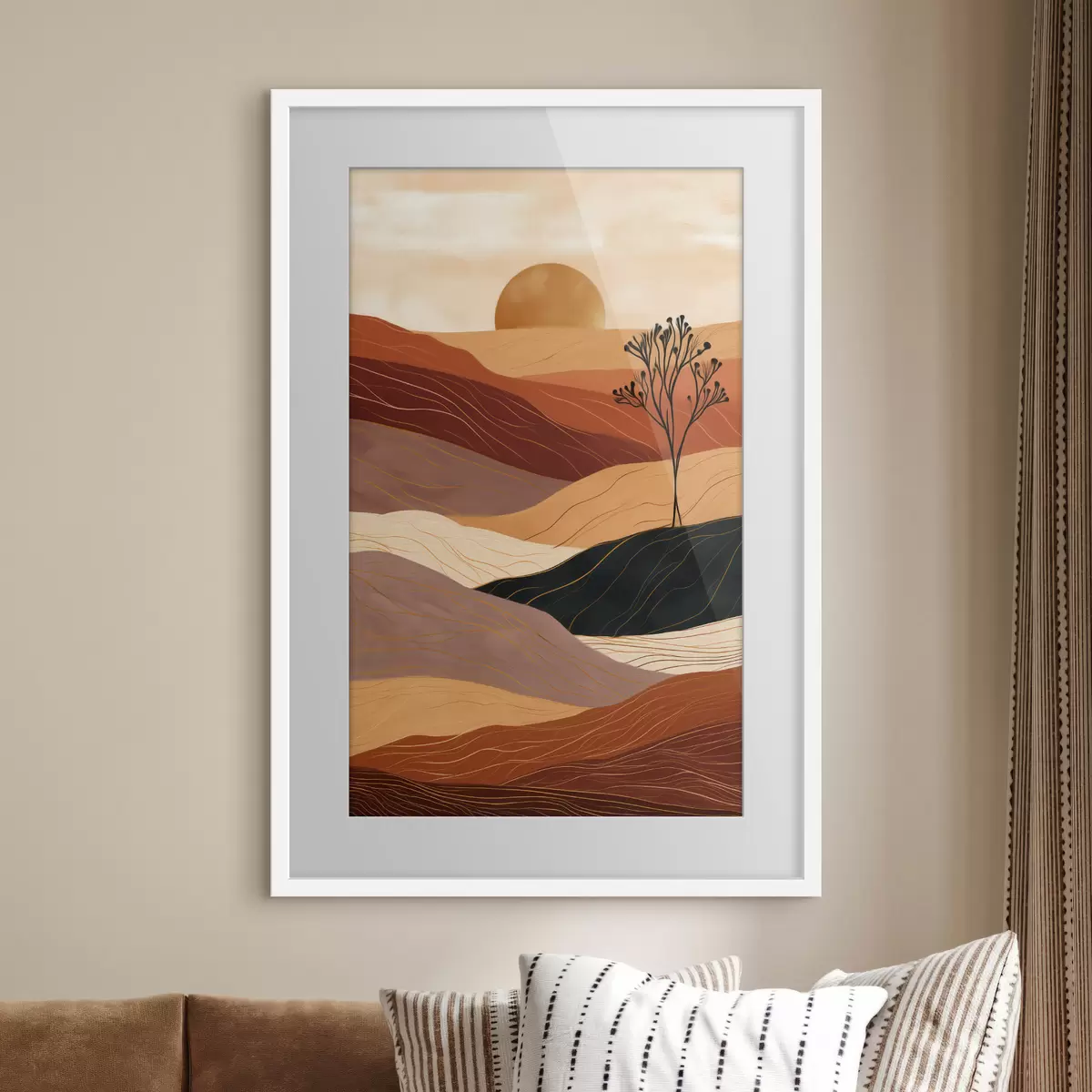 Plakat Kanjon f49817