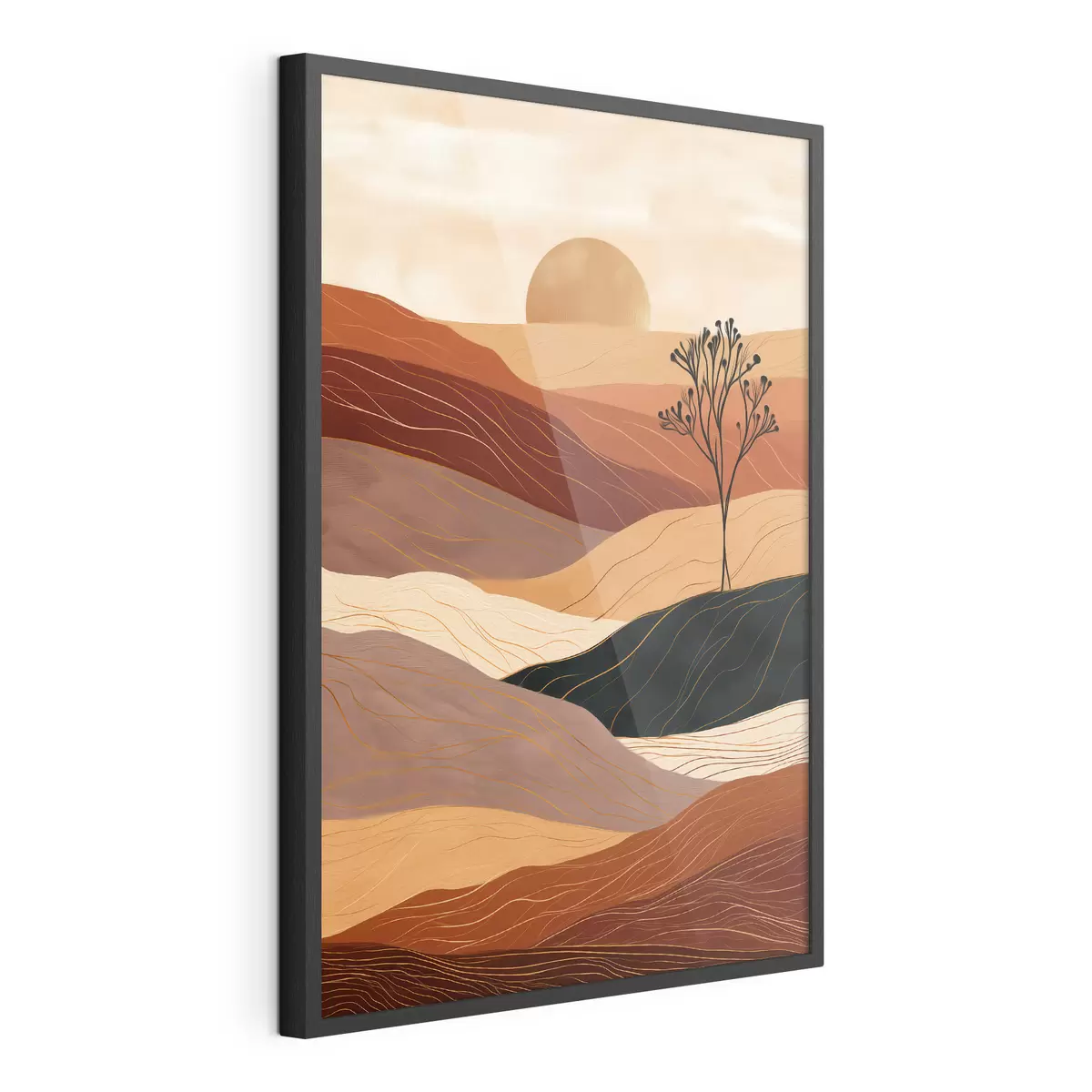 Plakat Kanjon f49817