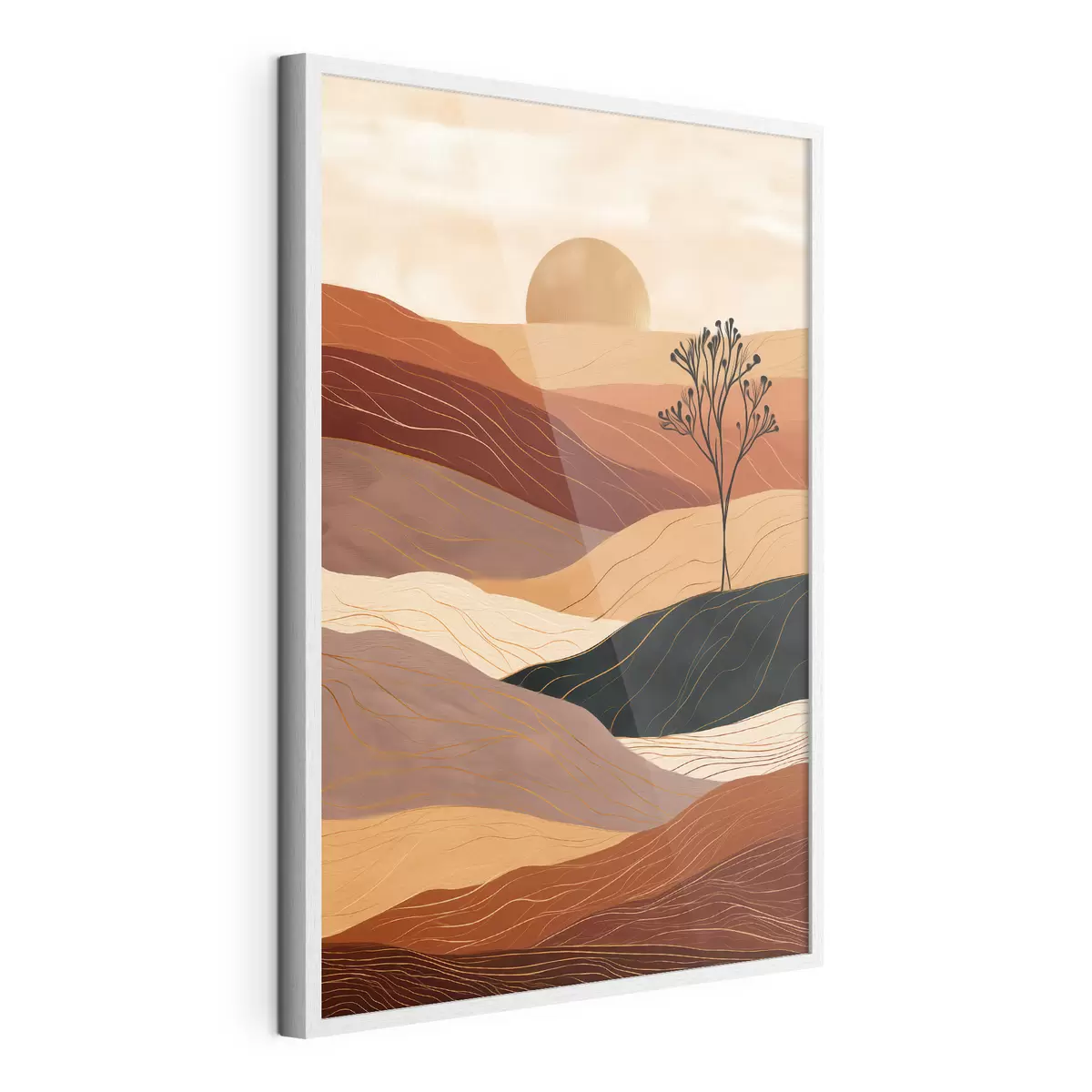 Plakat Kanjon f49817