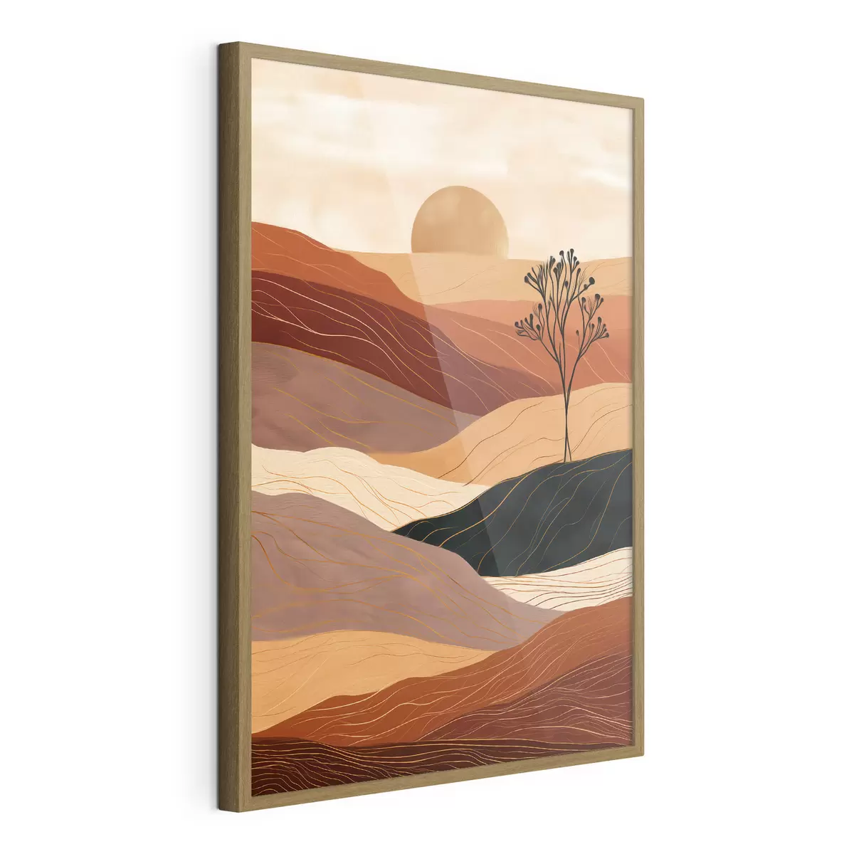 Plakat Kanjon f49817