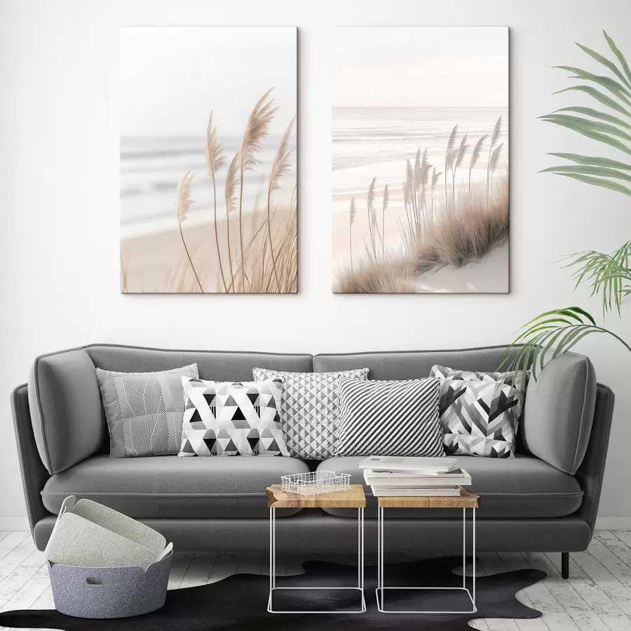 Fototapeedid Rohi mere ääres m30694