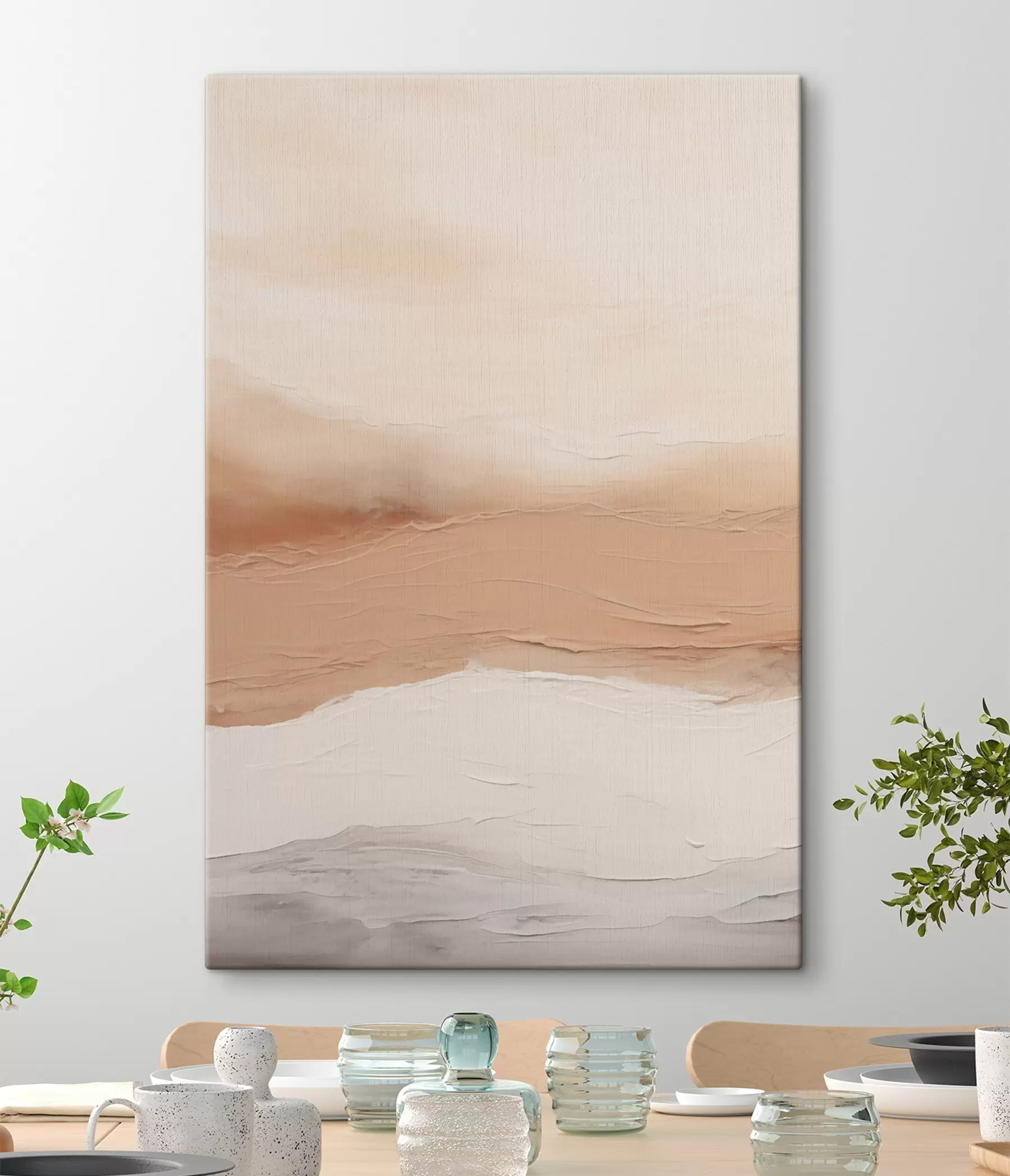 Pilt Minimalistlik maalikunst s49994