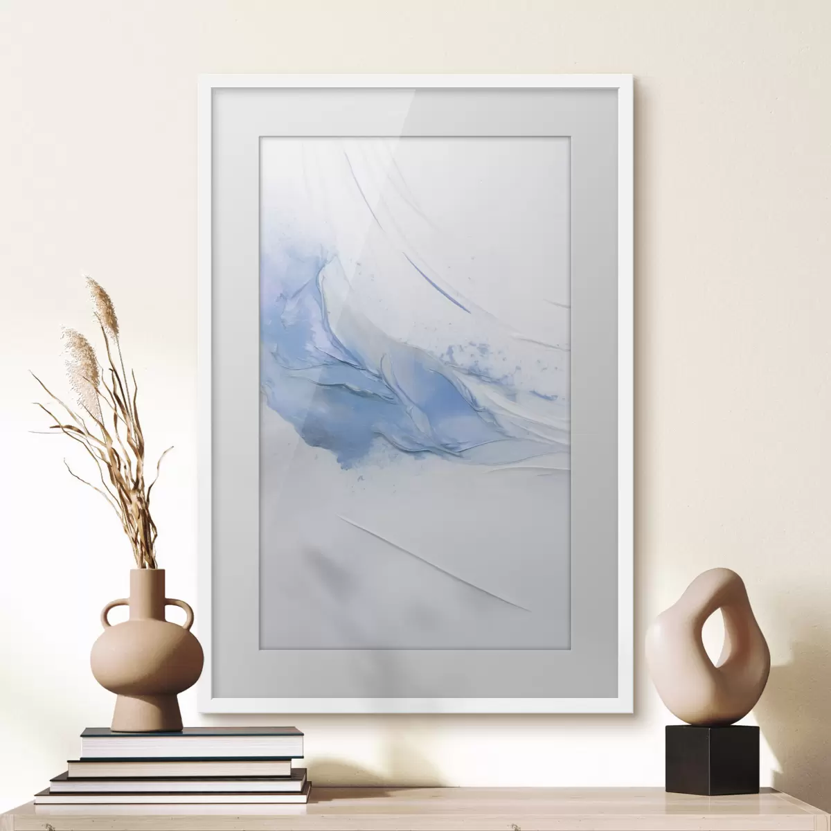 Plakat Sisekujunduslik kergvärvimine f49992