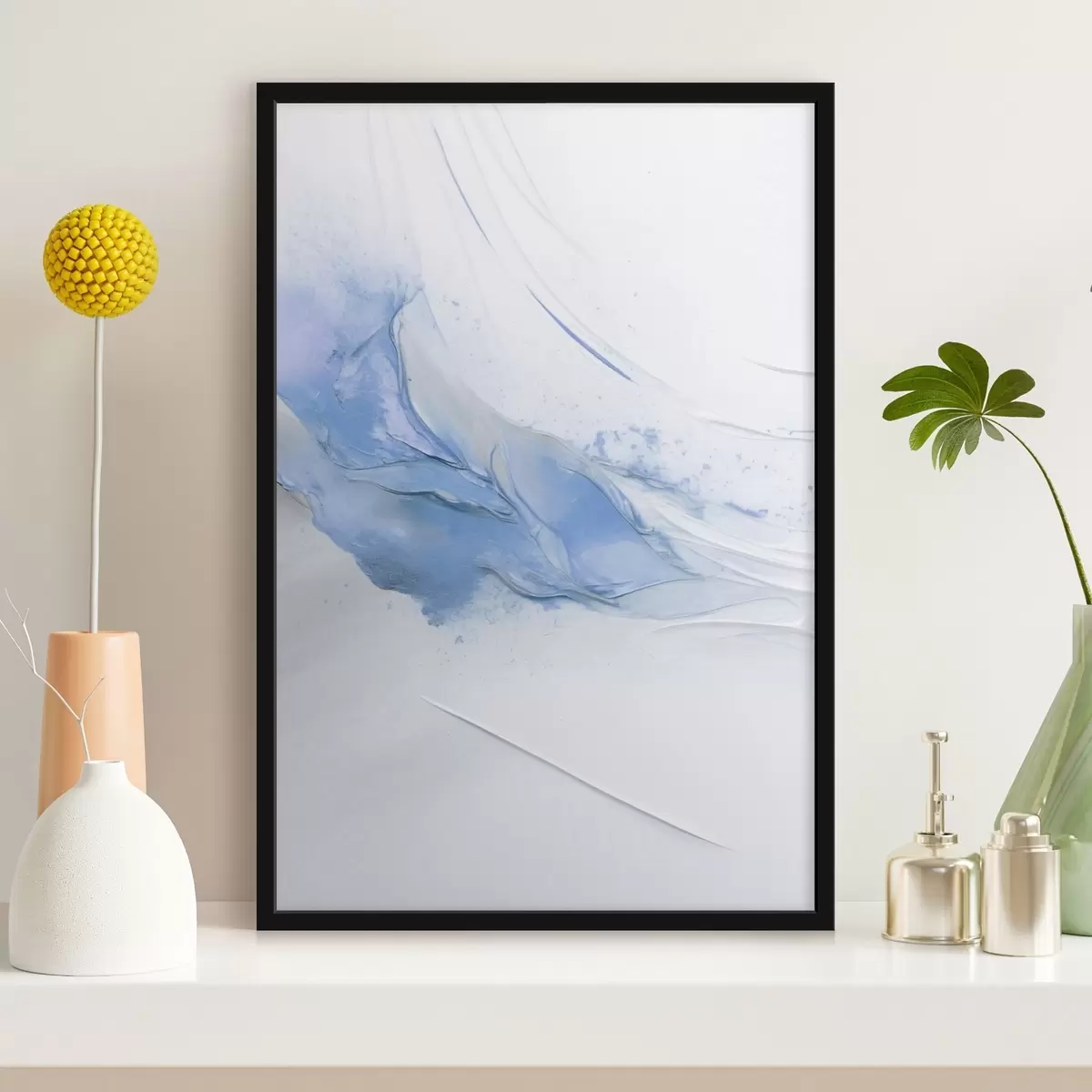 Plakat Sisekujunduslik kergvärvimine f49992
