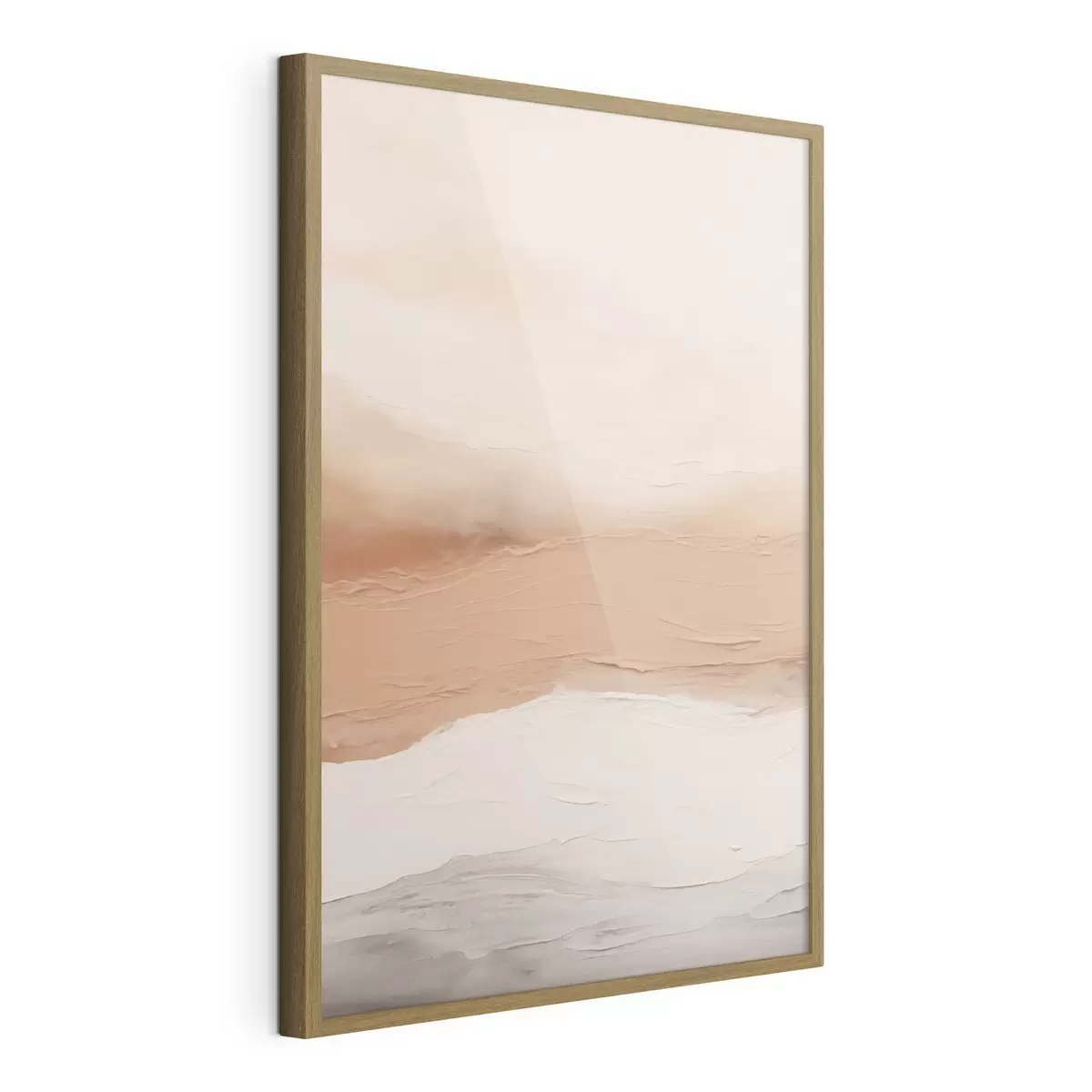Plakat Minimalistlik maalikunst f49994