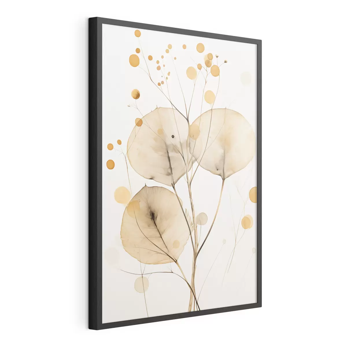 Plakat Magamistoa abstraktne kunst f50000