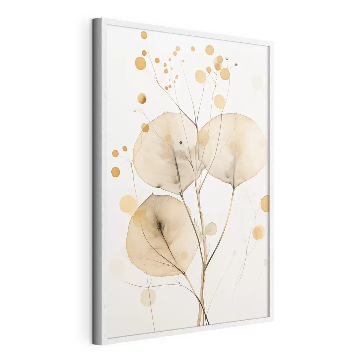 Plakat Magamistoa abstraktne kunst f50000