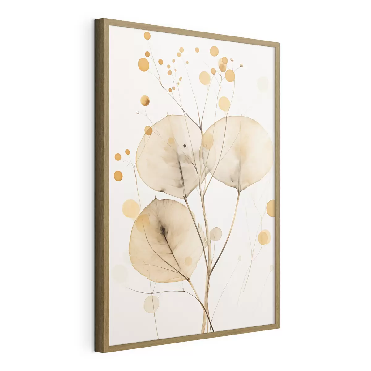 Plakat Magamistoa abstraktne kunst f50000