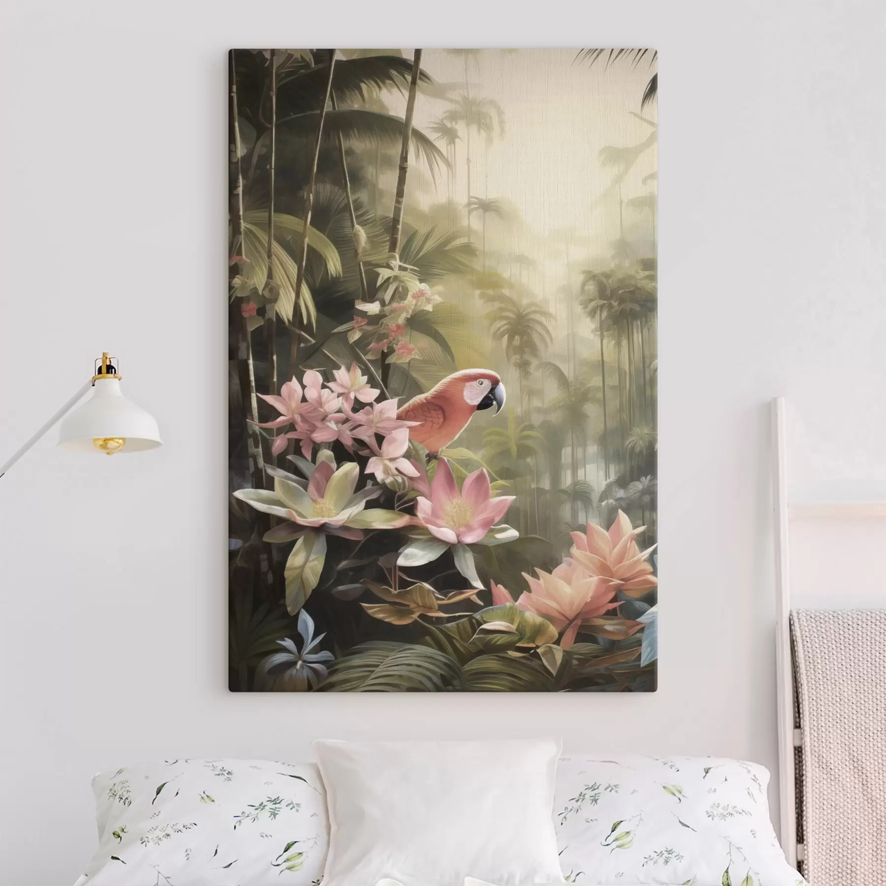 Pilt Flamingo troopikas s50026