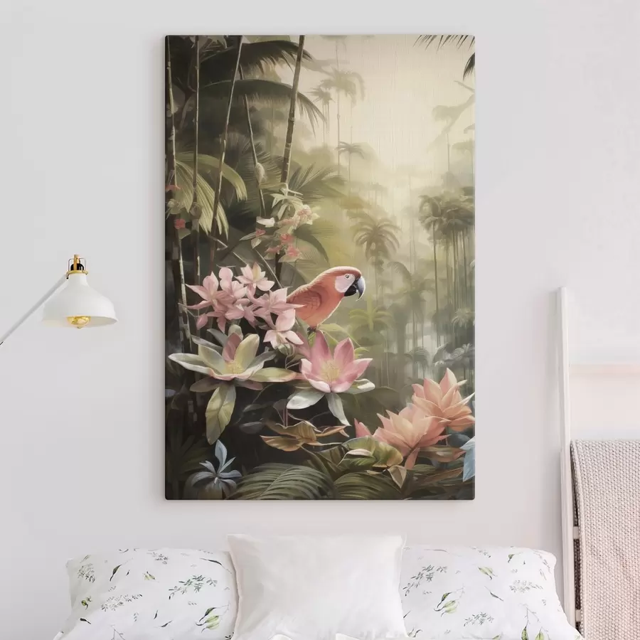 Pilt Flamingo troopikas s50026