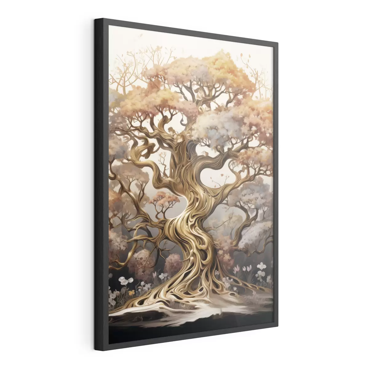 Plakat Vana puu f50031
