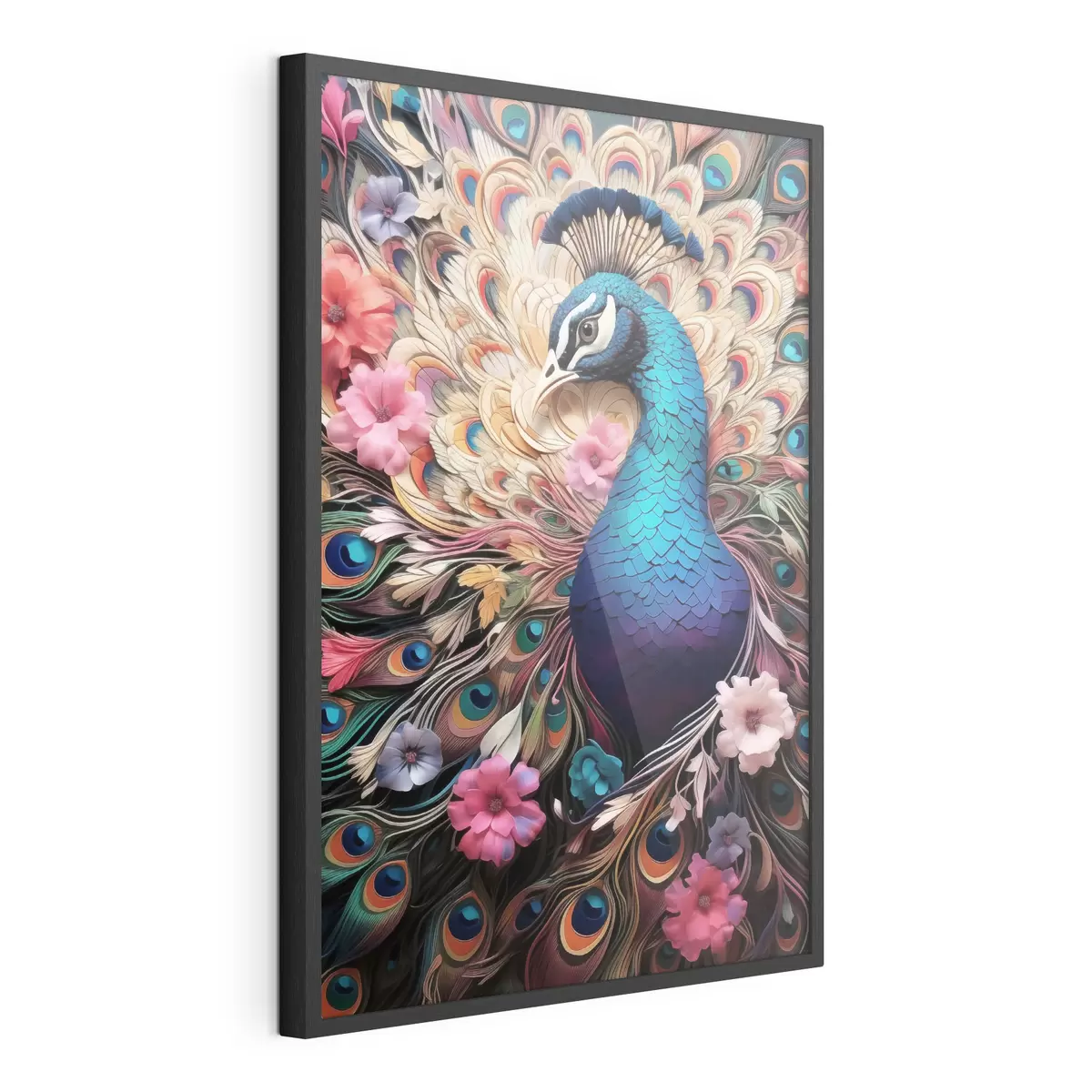 Plakat Paabulind f50036