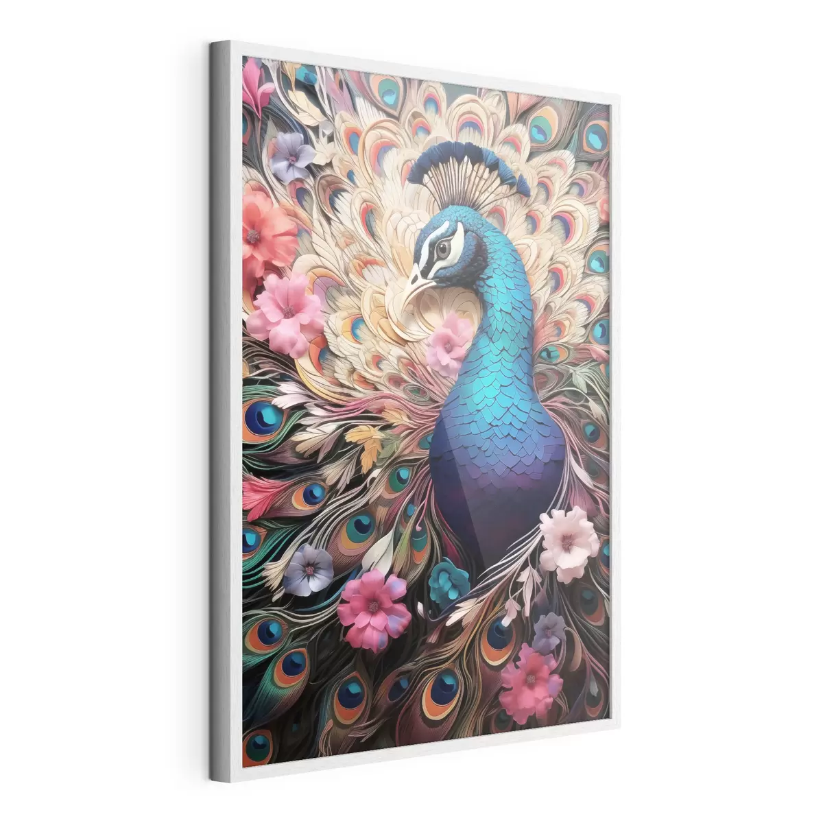 Plakat Paabulind f50036