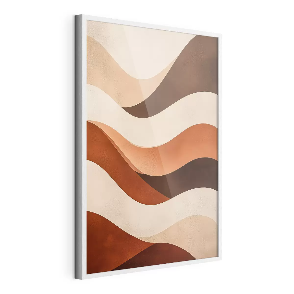Plakat Abstraktsed jooned f50040