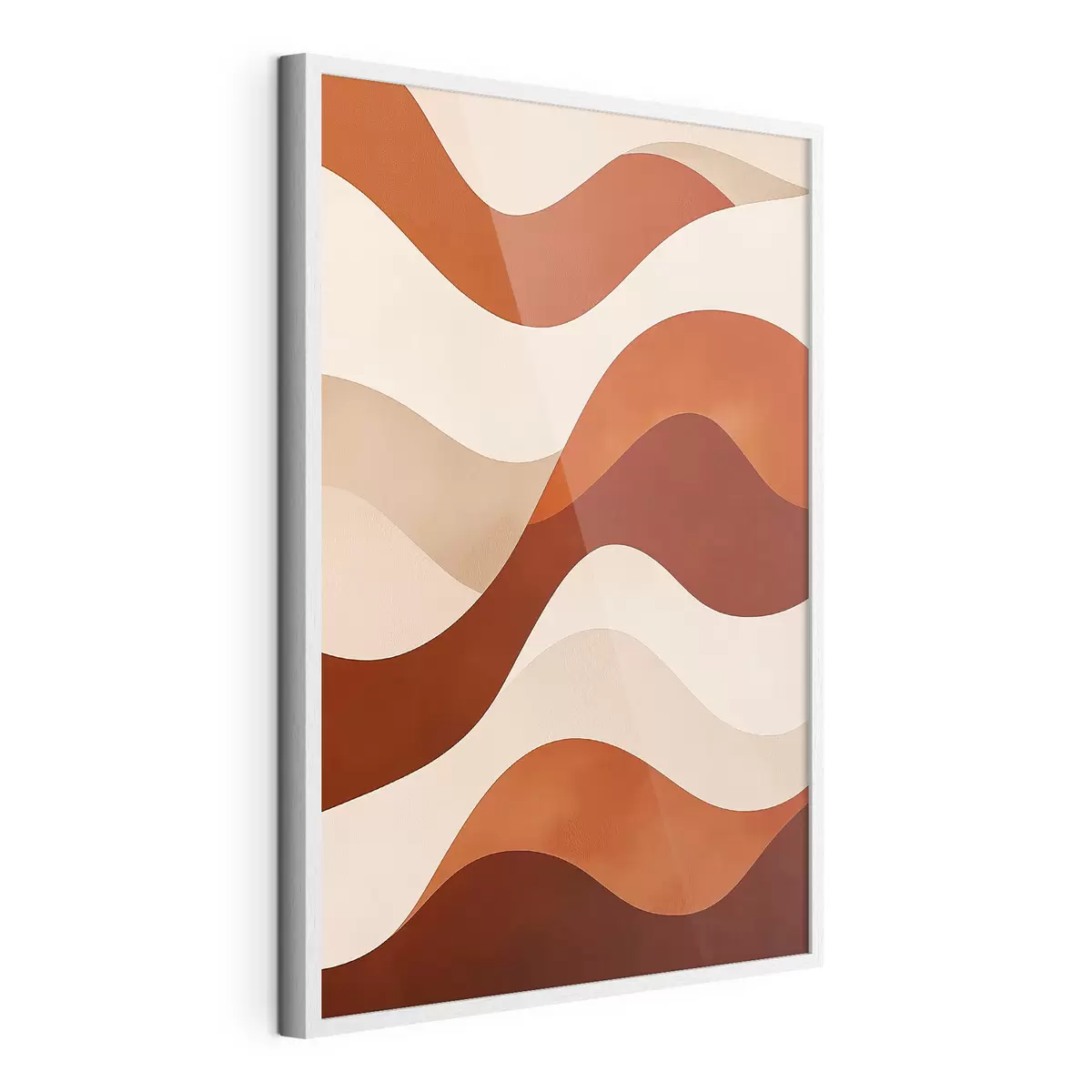 Plakat Abstraktsed jooned f50041