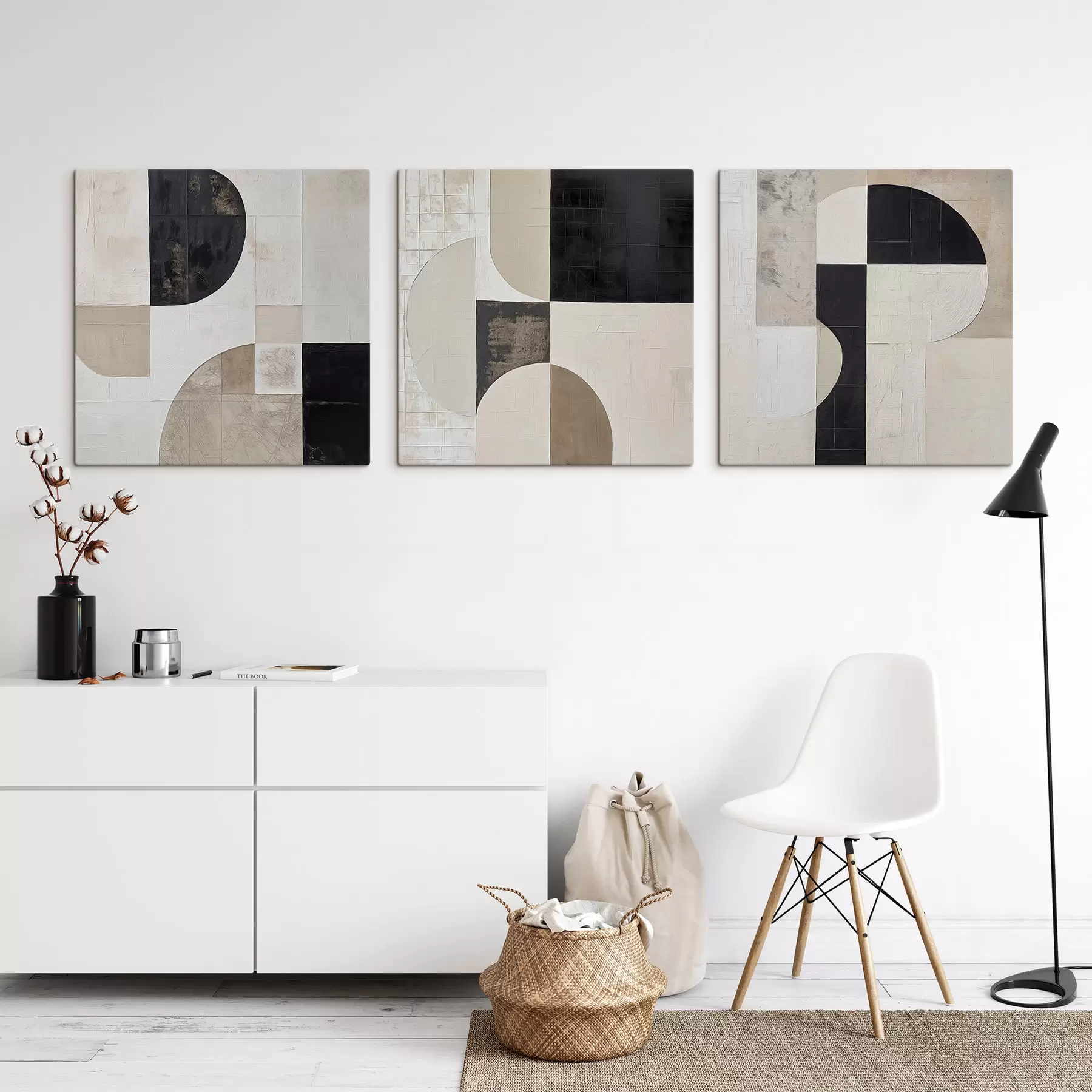 Pilt Abstraktsioon m30786