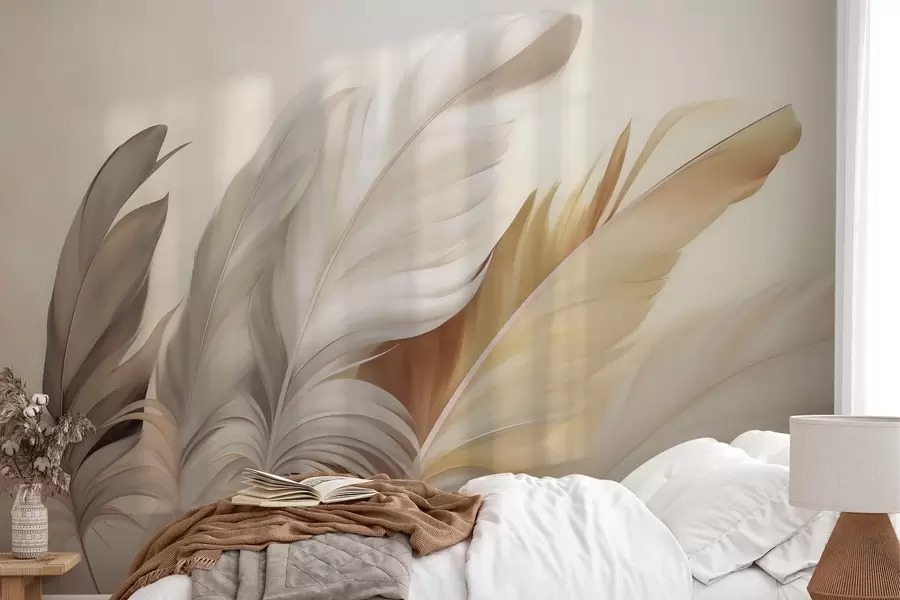 Fototapeedid Abstraktsed suled w05789