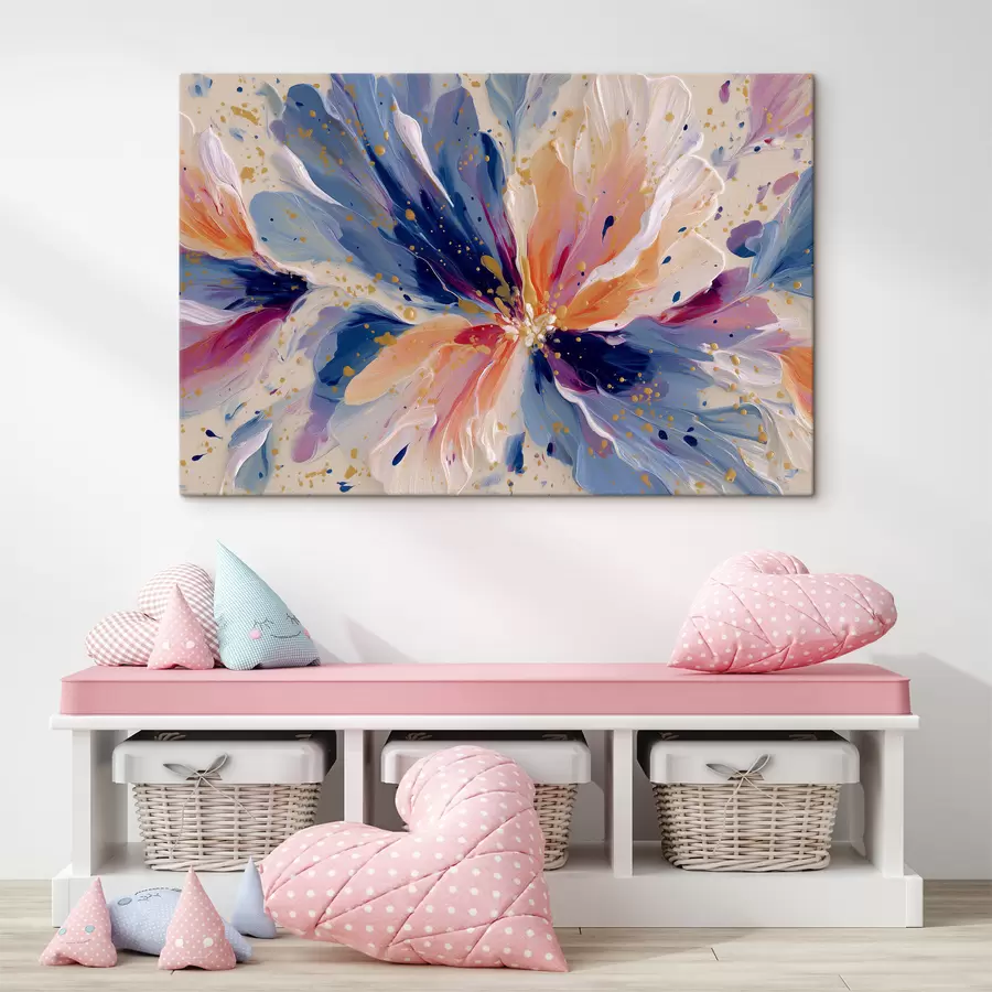 Pilt Väljendusrikas õitsemine s50094
