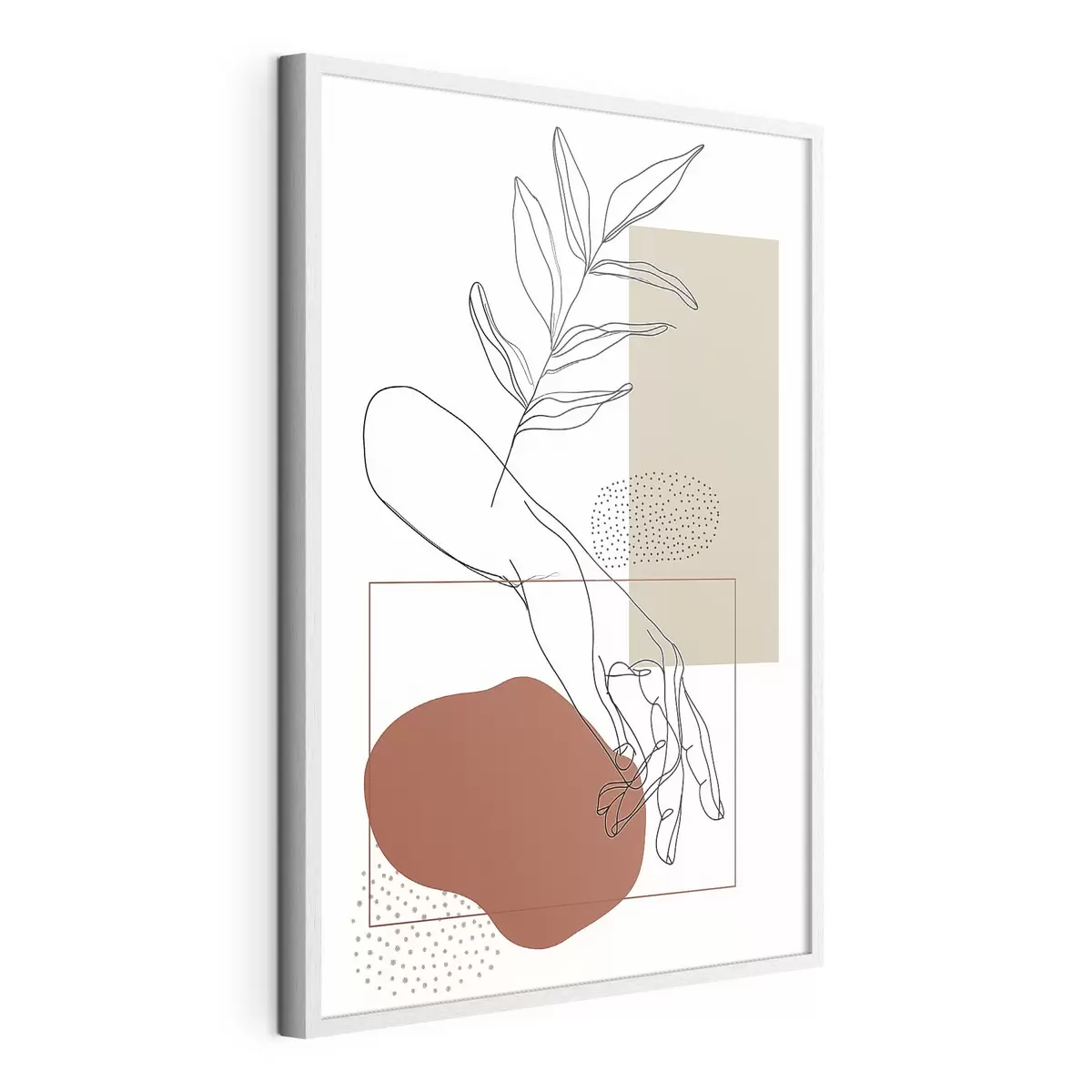 Plakat Loodusega kokkupuude f50106
