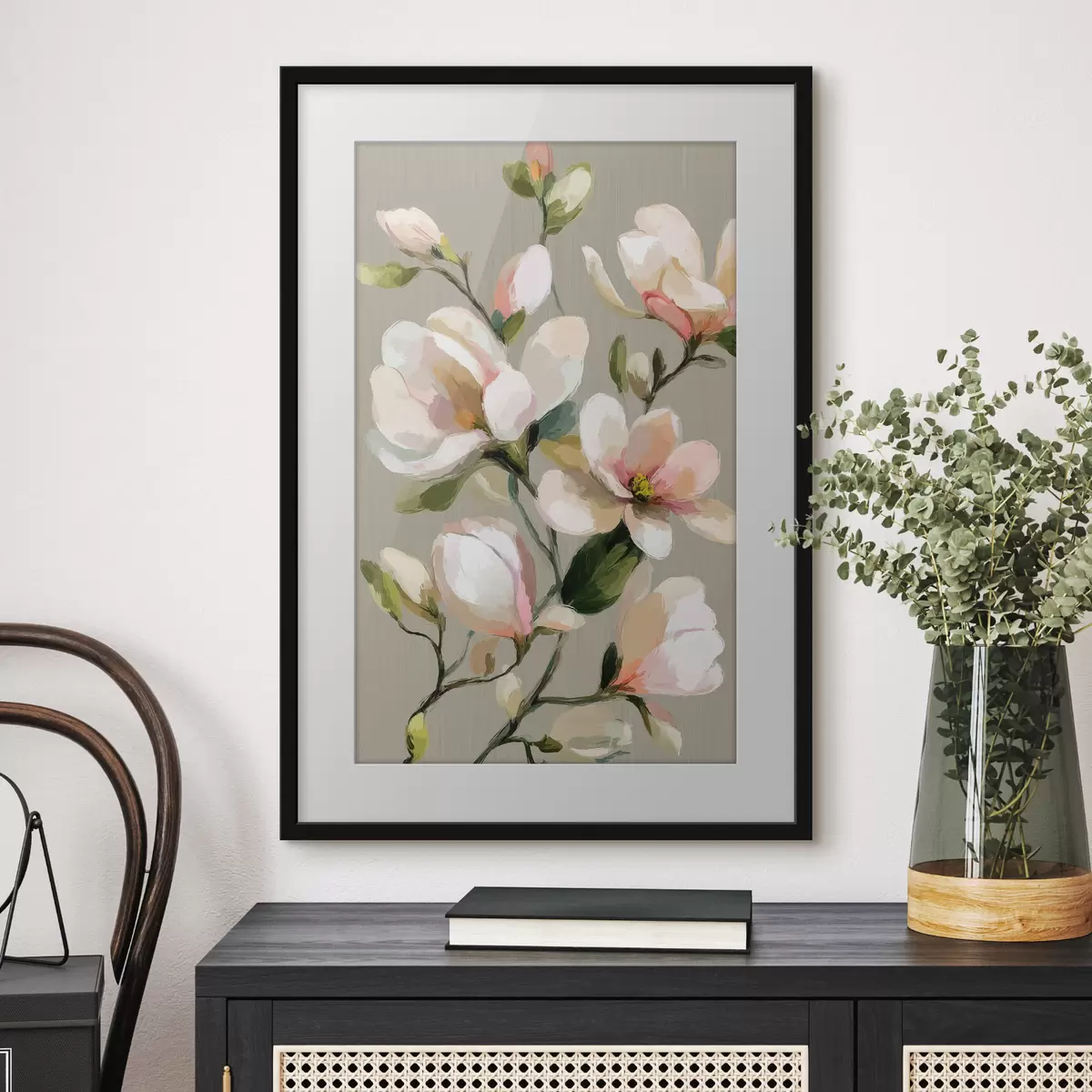 Plakat Kevadine õitsemine f50127
